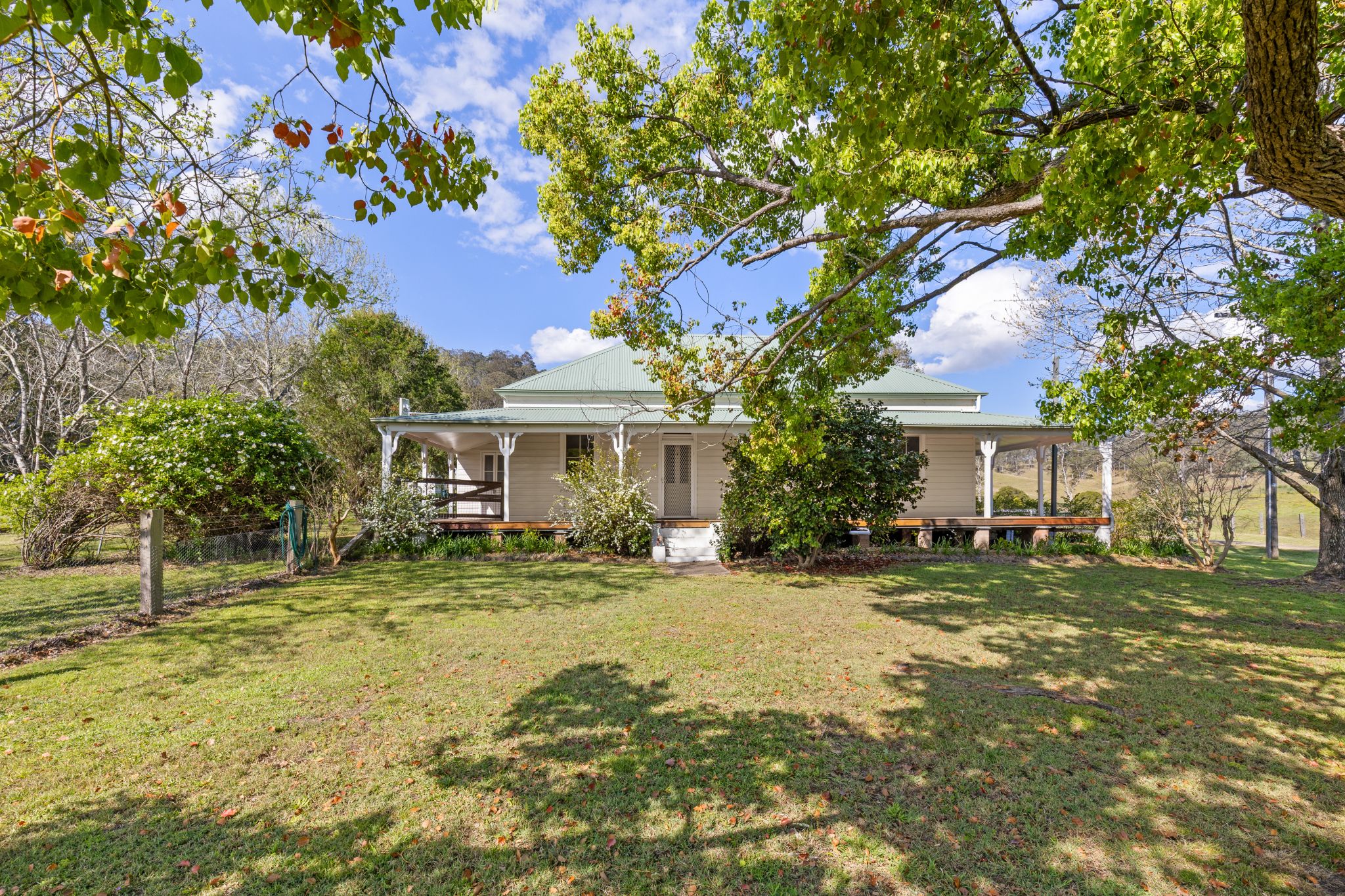 1 Marshdale Road, Dungog, NSW 2420