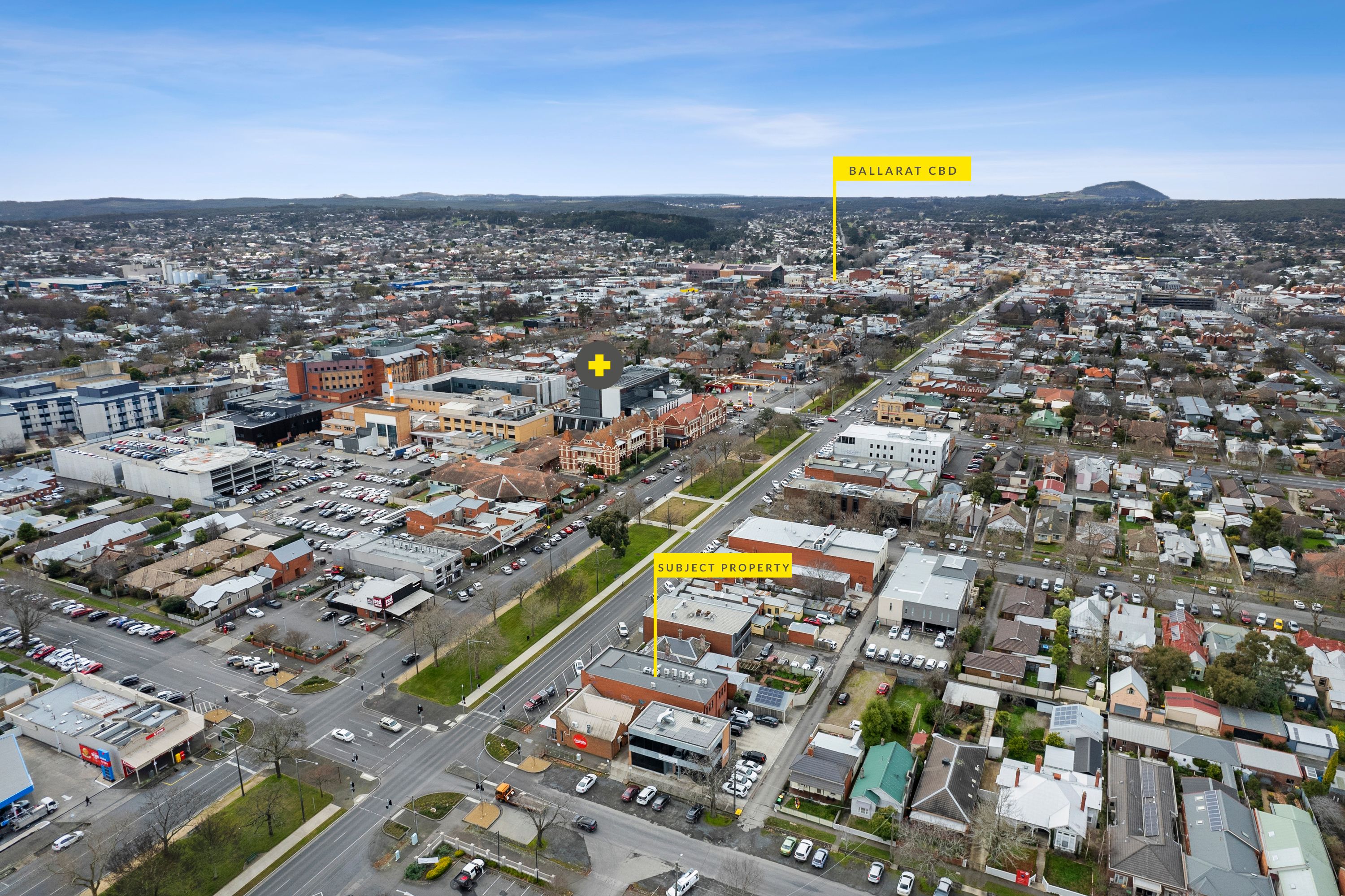 1025 Sturt Street, Ballarat Central, VIC 3350