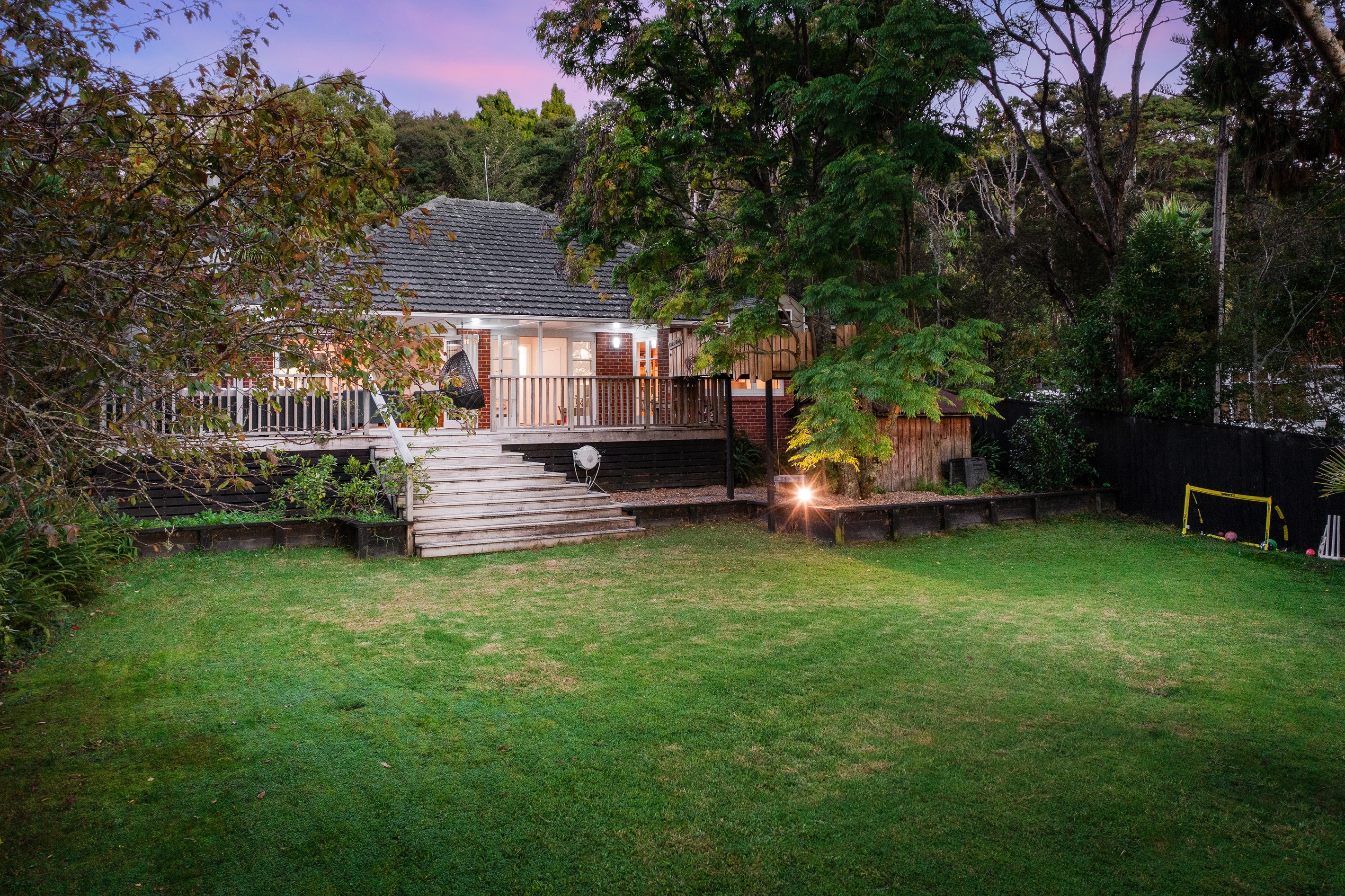 365a Titirangi Road, Titirangi, Waitakere City