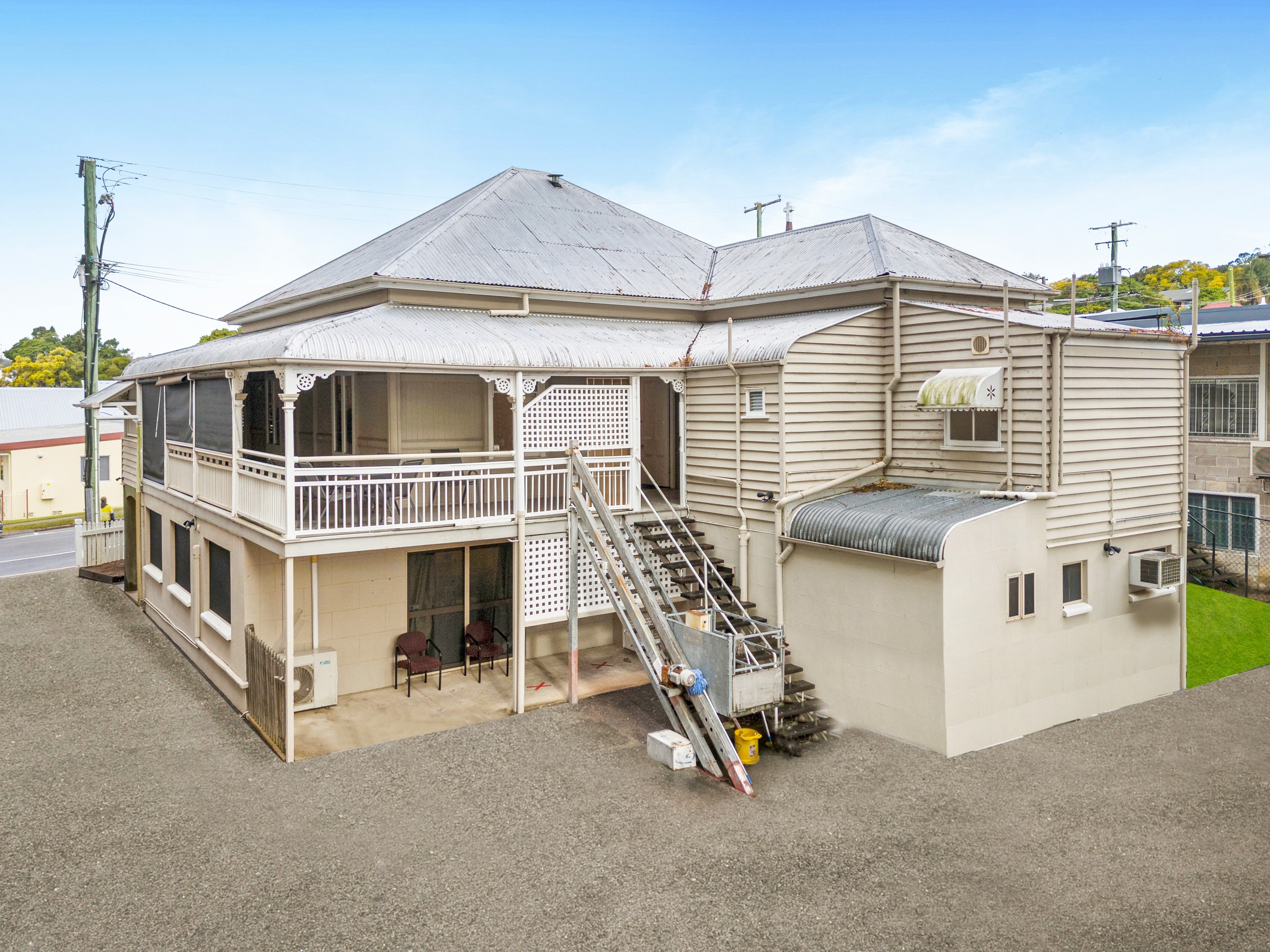 45 Ellenborough Street, Ipswich, QLD 4305