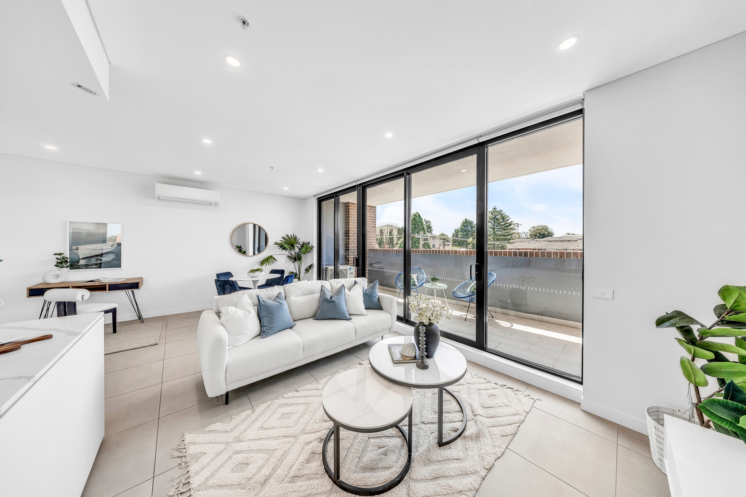 207/28A Northumberland Road, Auburn, NSW 2144