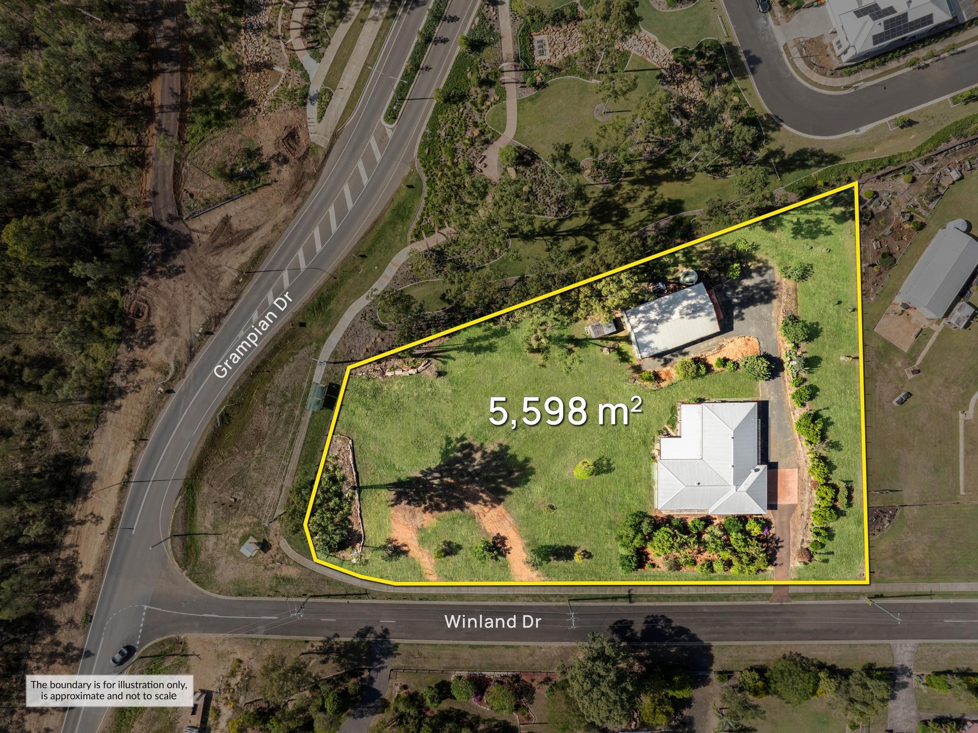 2 Winland Drive, Deebing Heights, QLD 4306