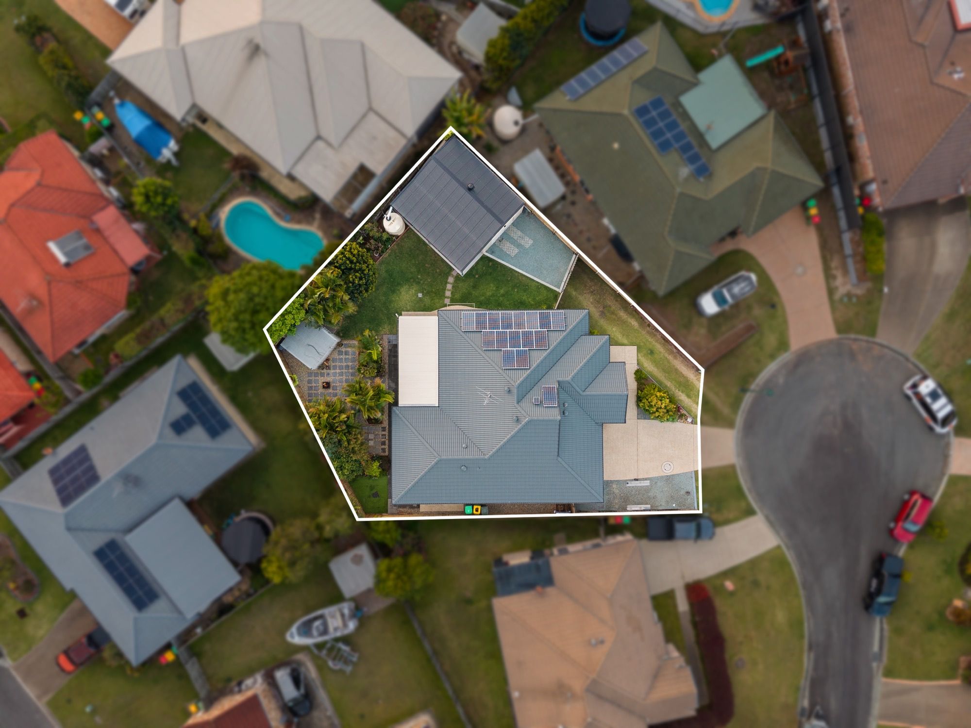 7 Murchison Court — photo 22 of 23