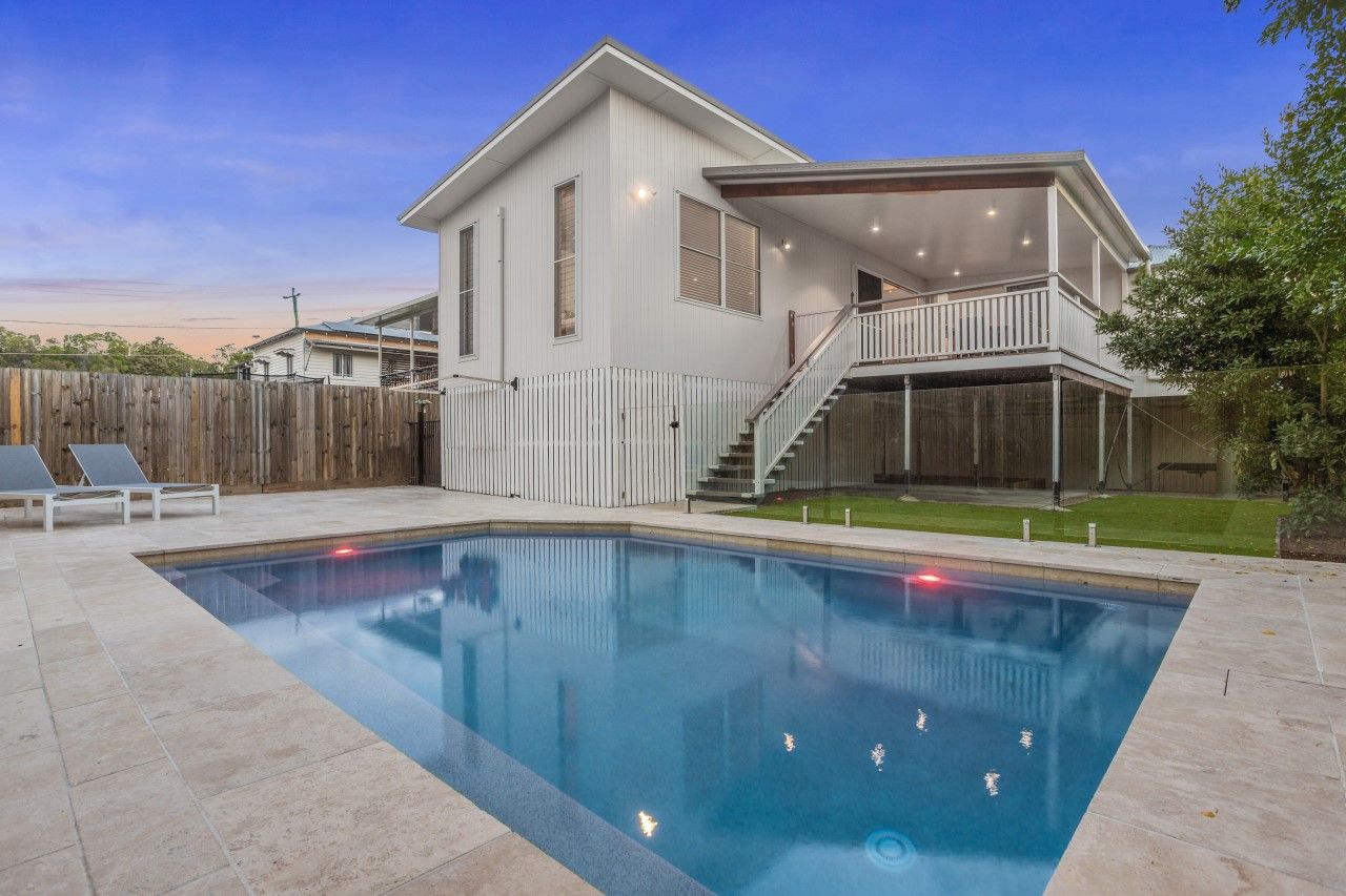 34 Brickfield Street, Windsor, QLD 4030
