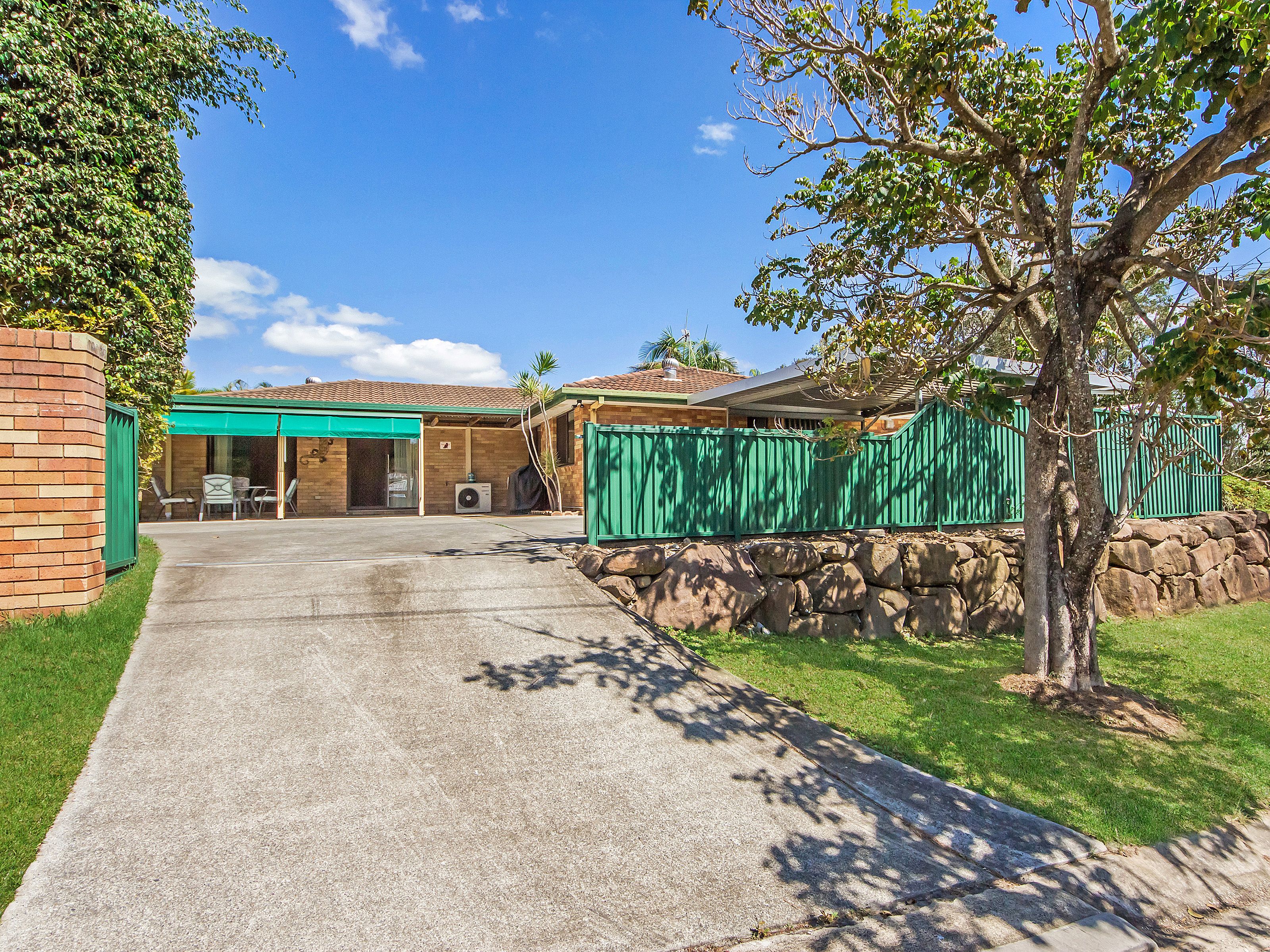 16 Citrus Drive, Nerang, QLD 4211