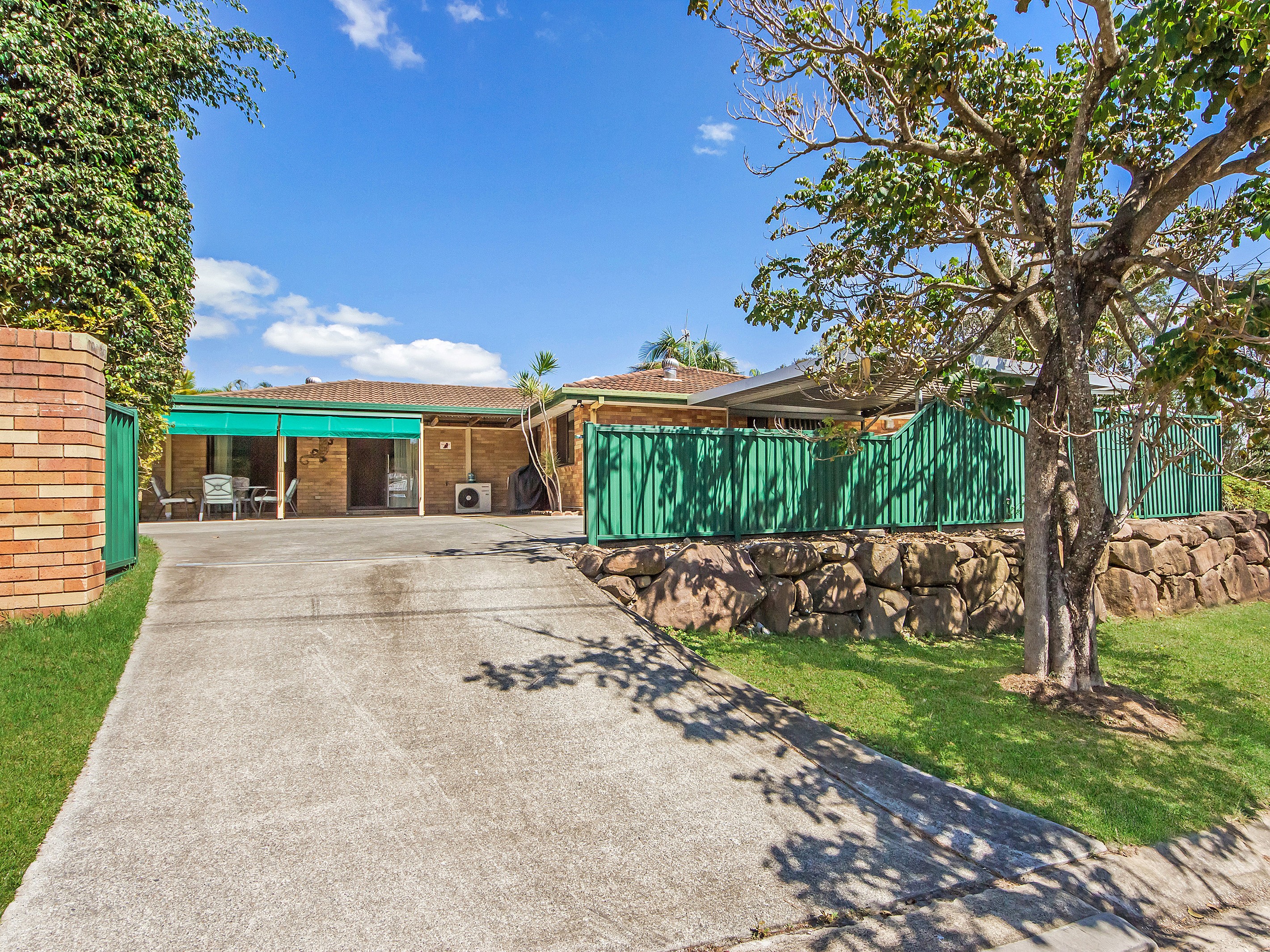 16 Citrus Drive, Nerang, QLD 4211