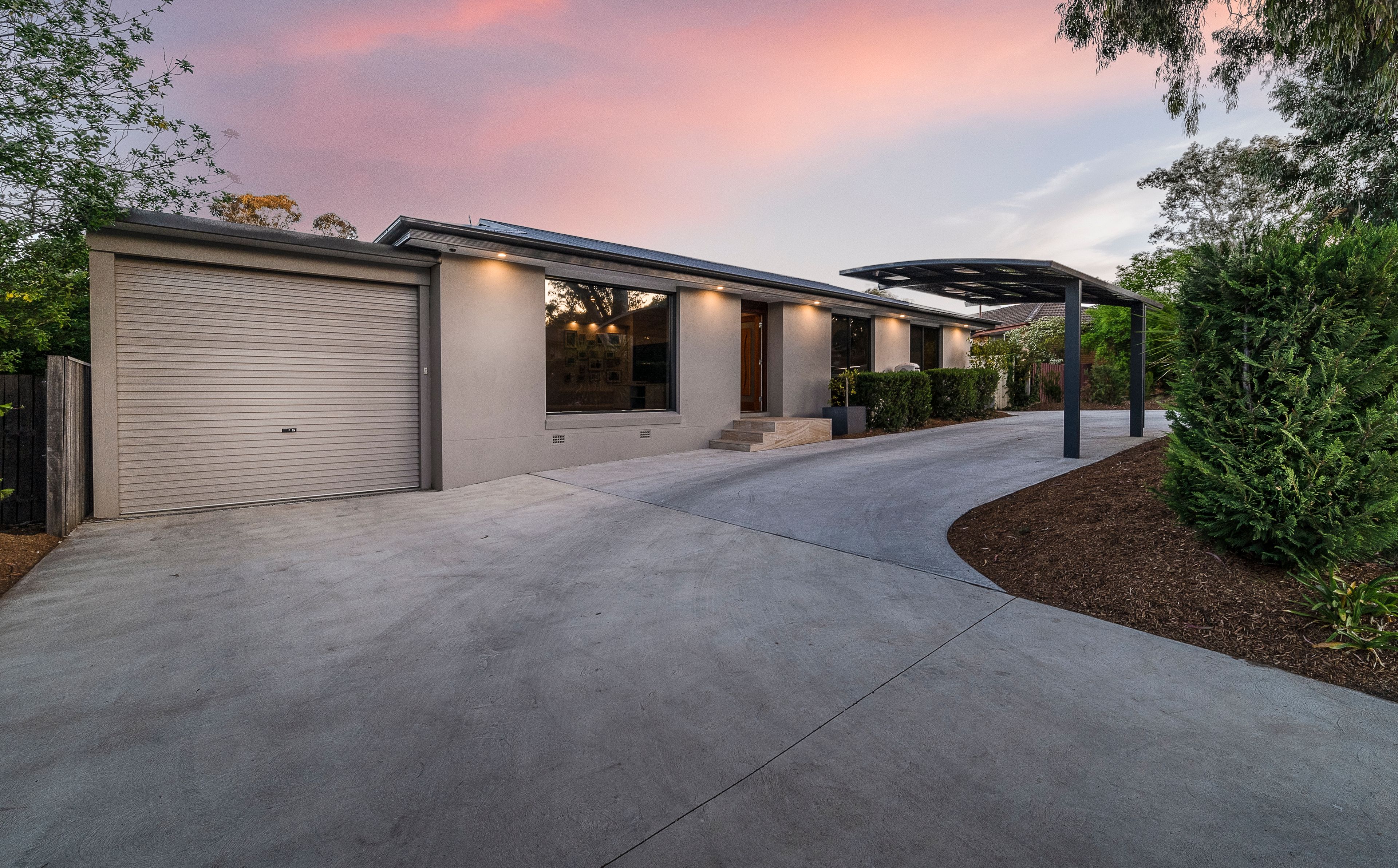 4 Kauper Street, Scullin, ACT 2614
