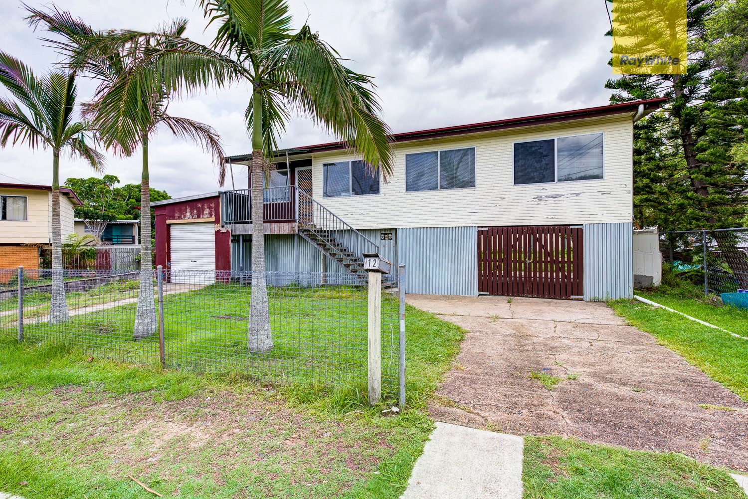 12 Redford Street, Kingston, QLD 4114