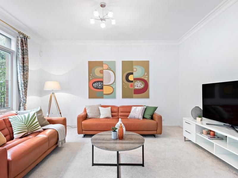 1/25 Gardiner Parade, Glen Iris, VIC 3146