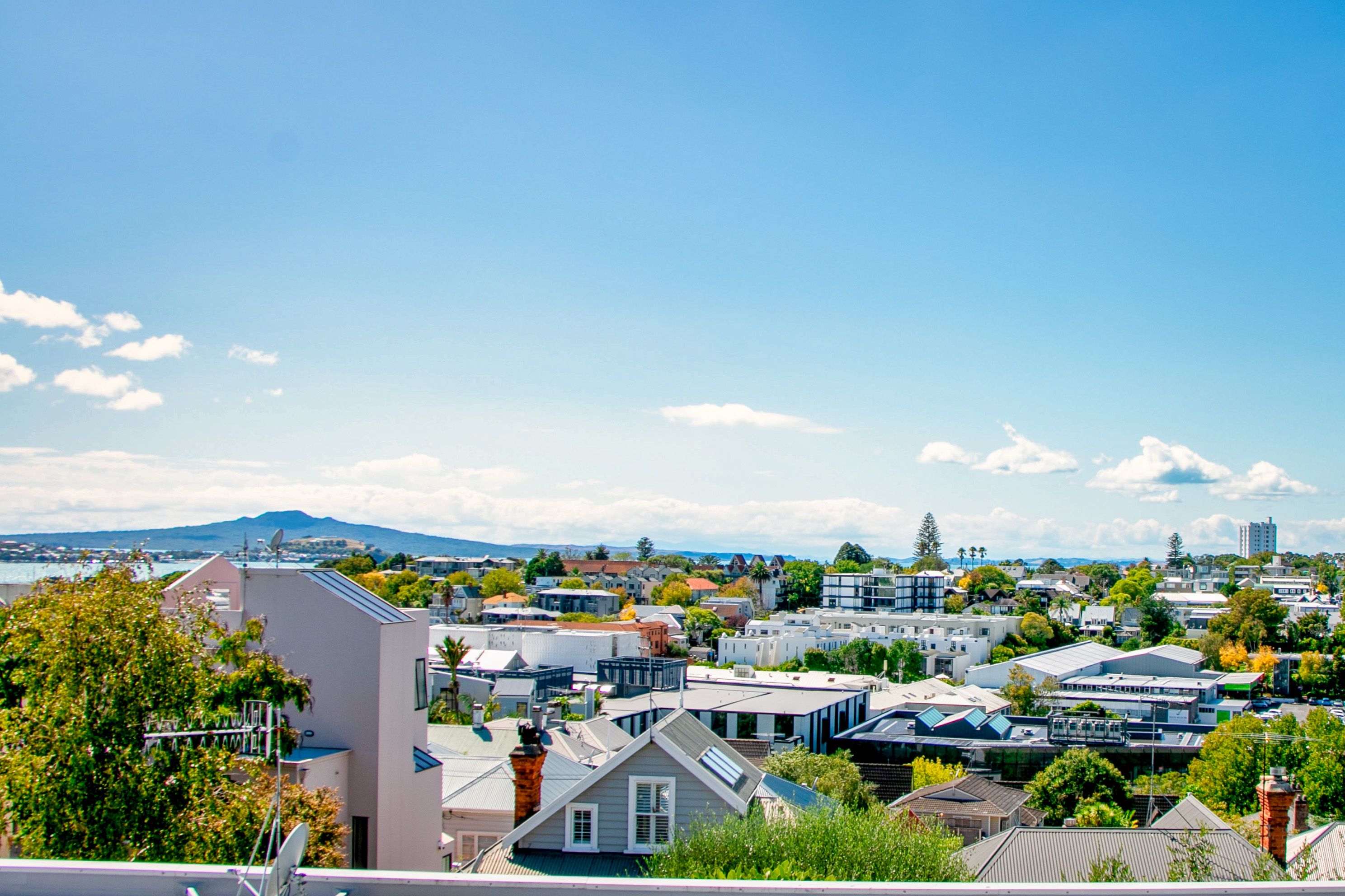 3E/10 Ruskin Street, Parnell, Auckland City