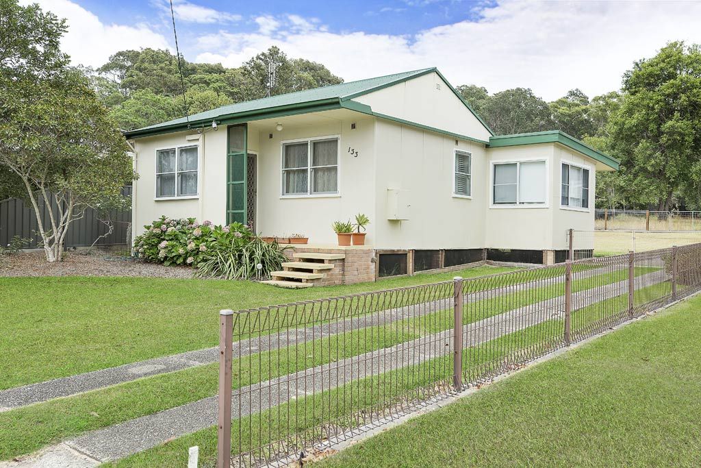 133 Kilaben Road, Kilaben Bay, NSW 2283