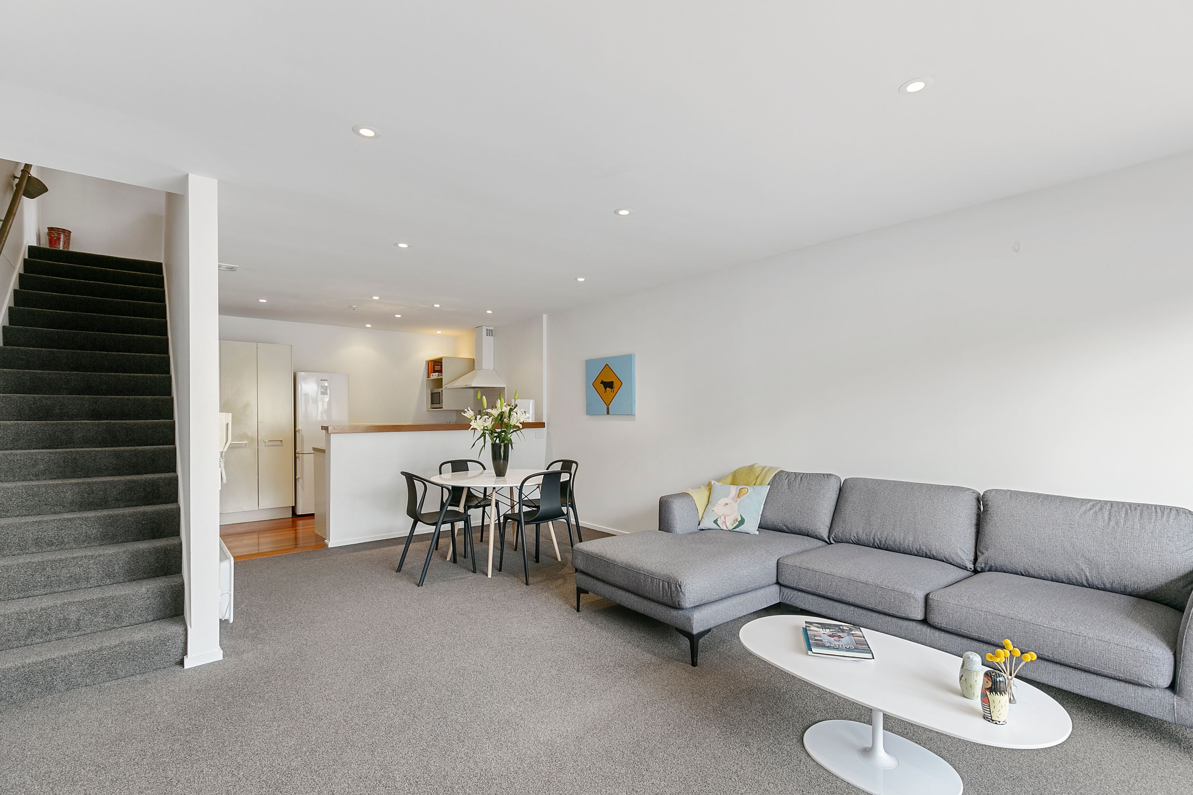 23/26 Marion Street, Te Aro, Wellington City
