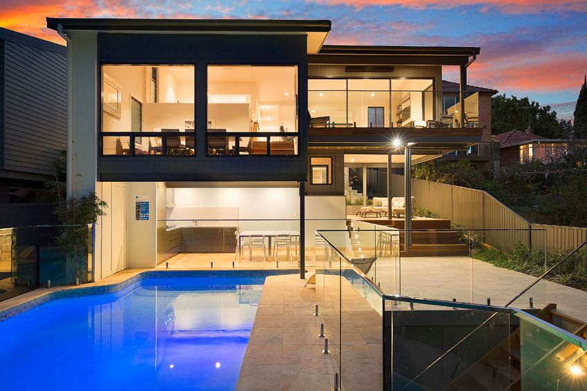 64 Cliff Avenue, Northbridge, NSW 2063