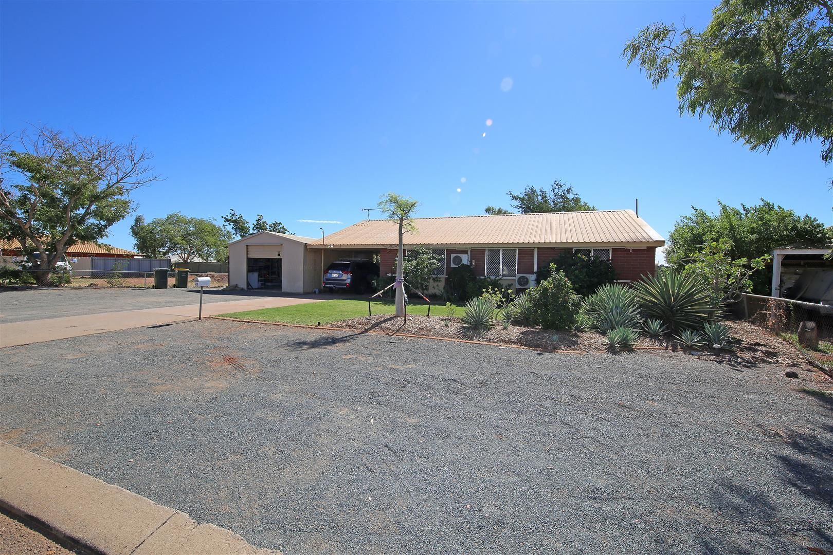 25 Marsh Way, Pegs Creek WA 6714