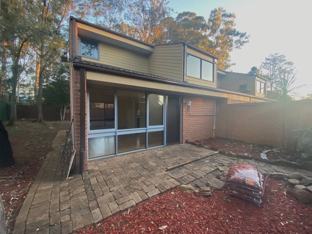 5/15-19 Fourth Avenue, Macquarie Fields, NSW 2564