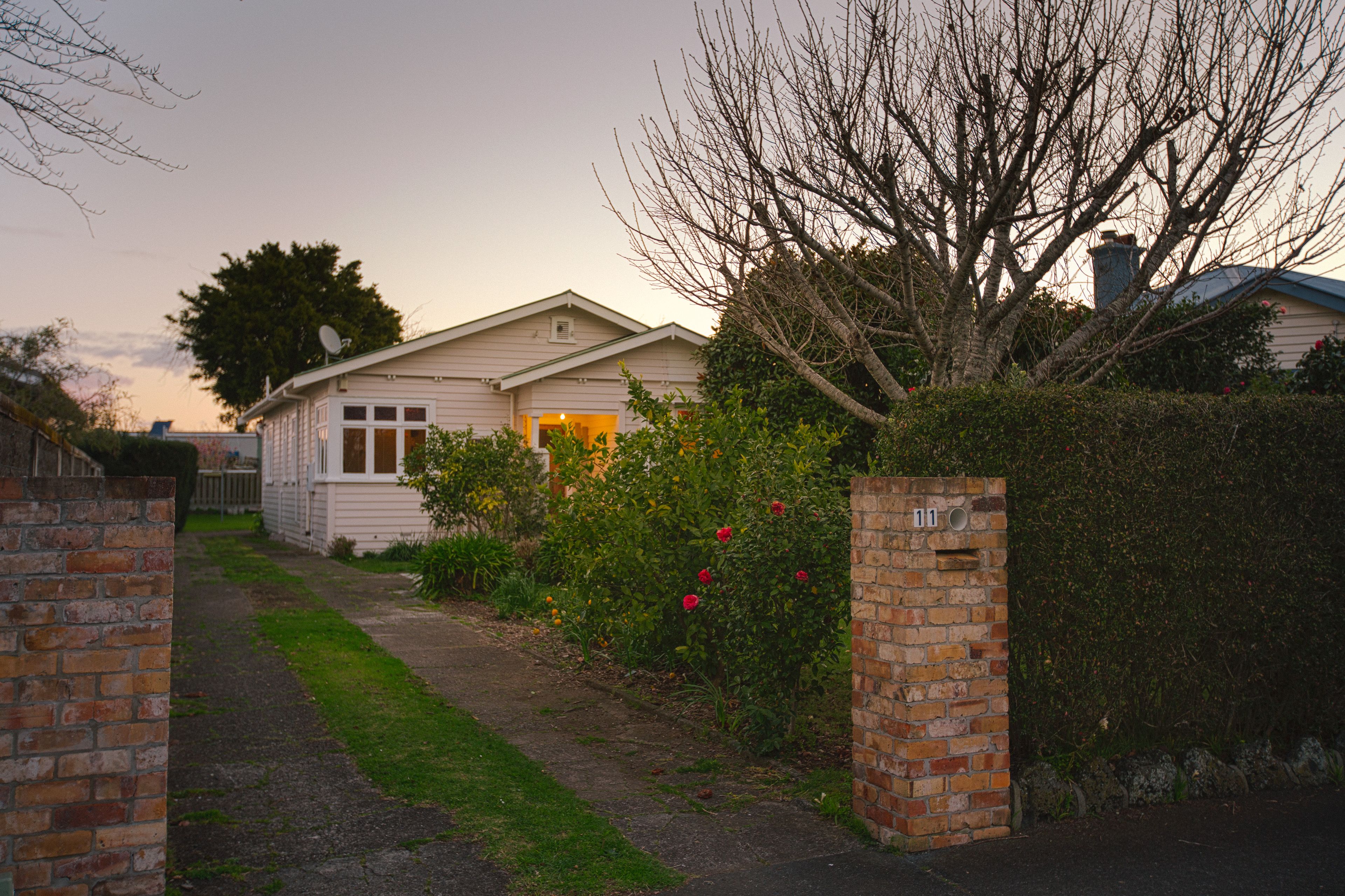 11 Calgary Street, Sandringham, Auckland City