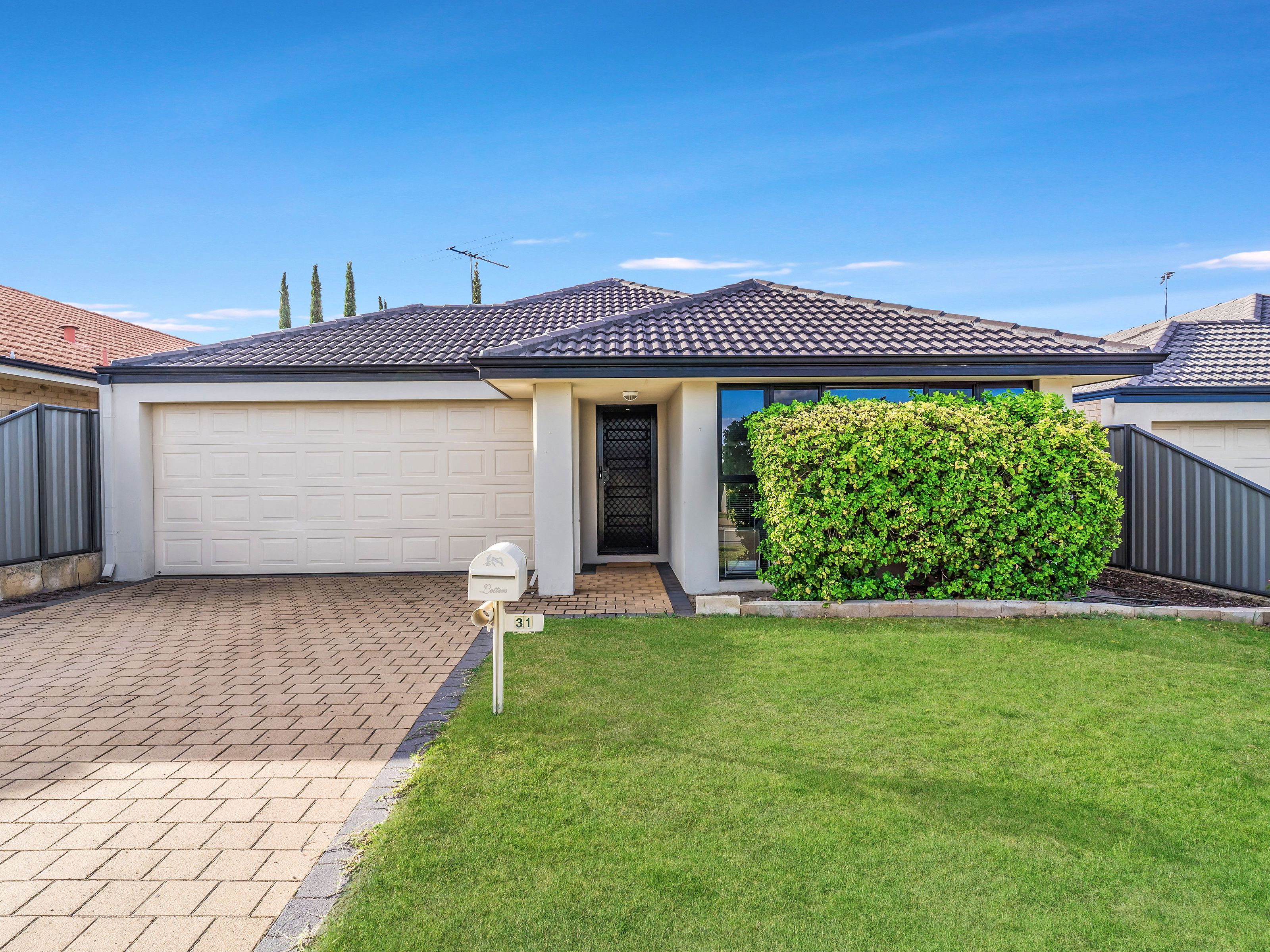31 Grafton Rise, Baldivis, WA 6171