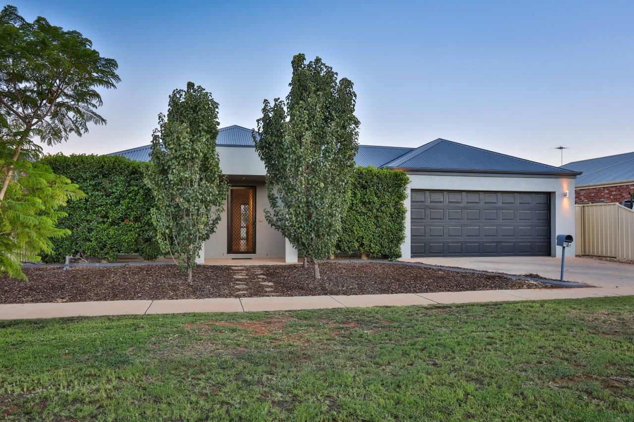 96 Dyar Avenue, Mildura, VIC 3500