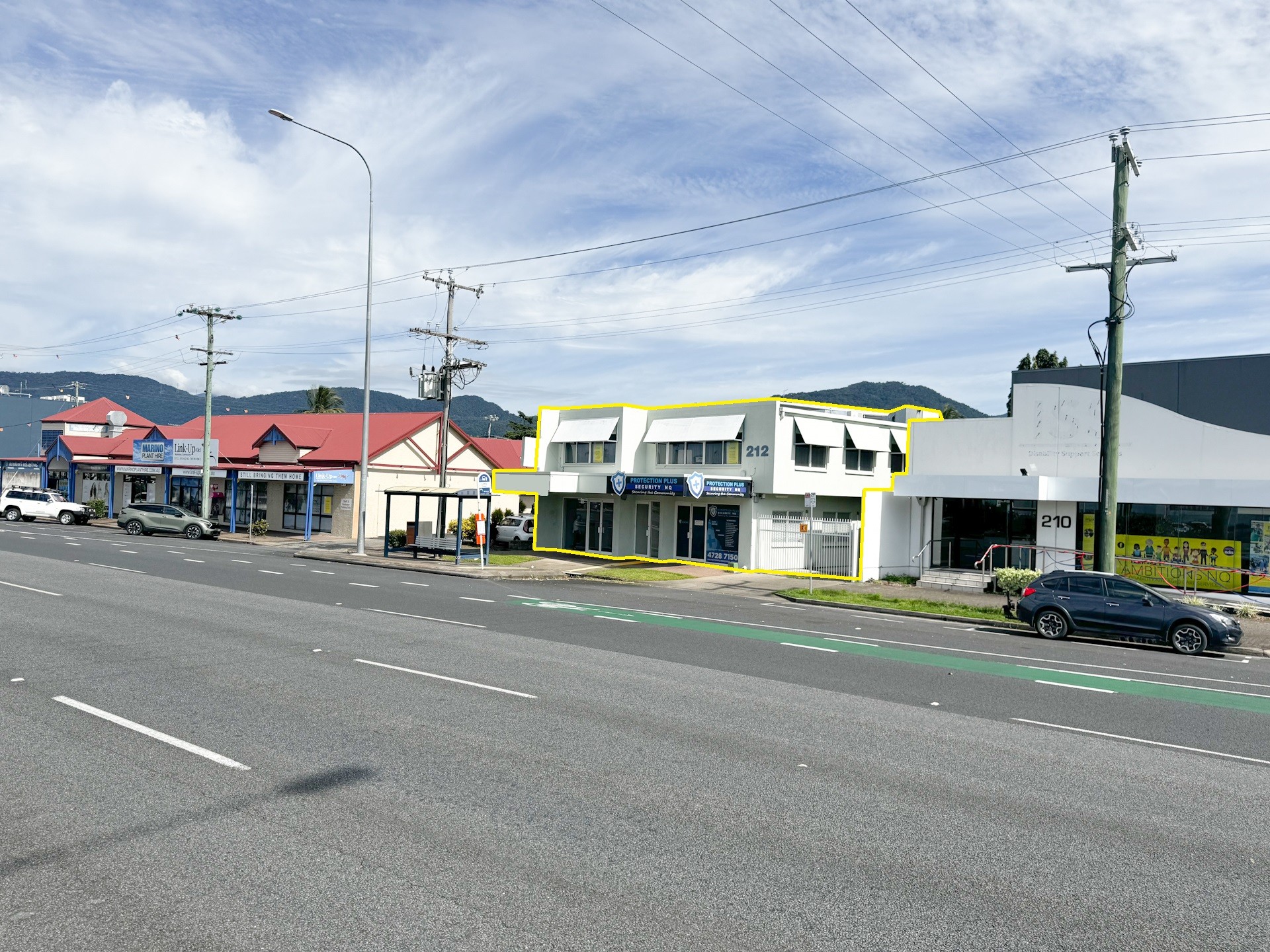 212 Mulgrave Road, Westcourt, QLD 4870