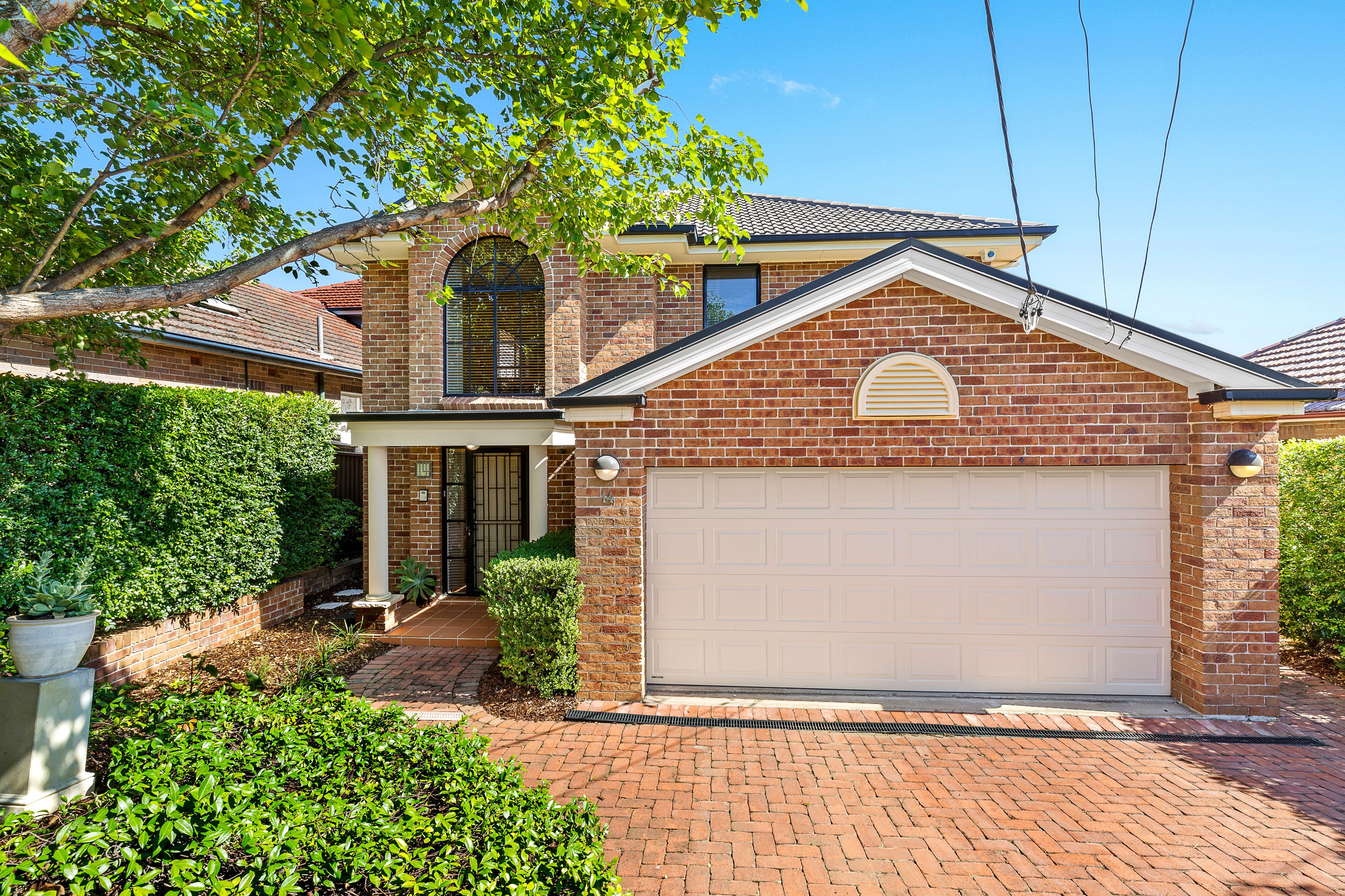 14 Andrew Street