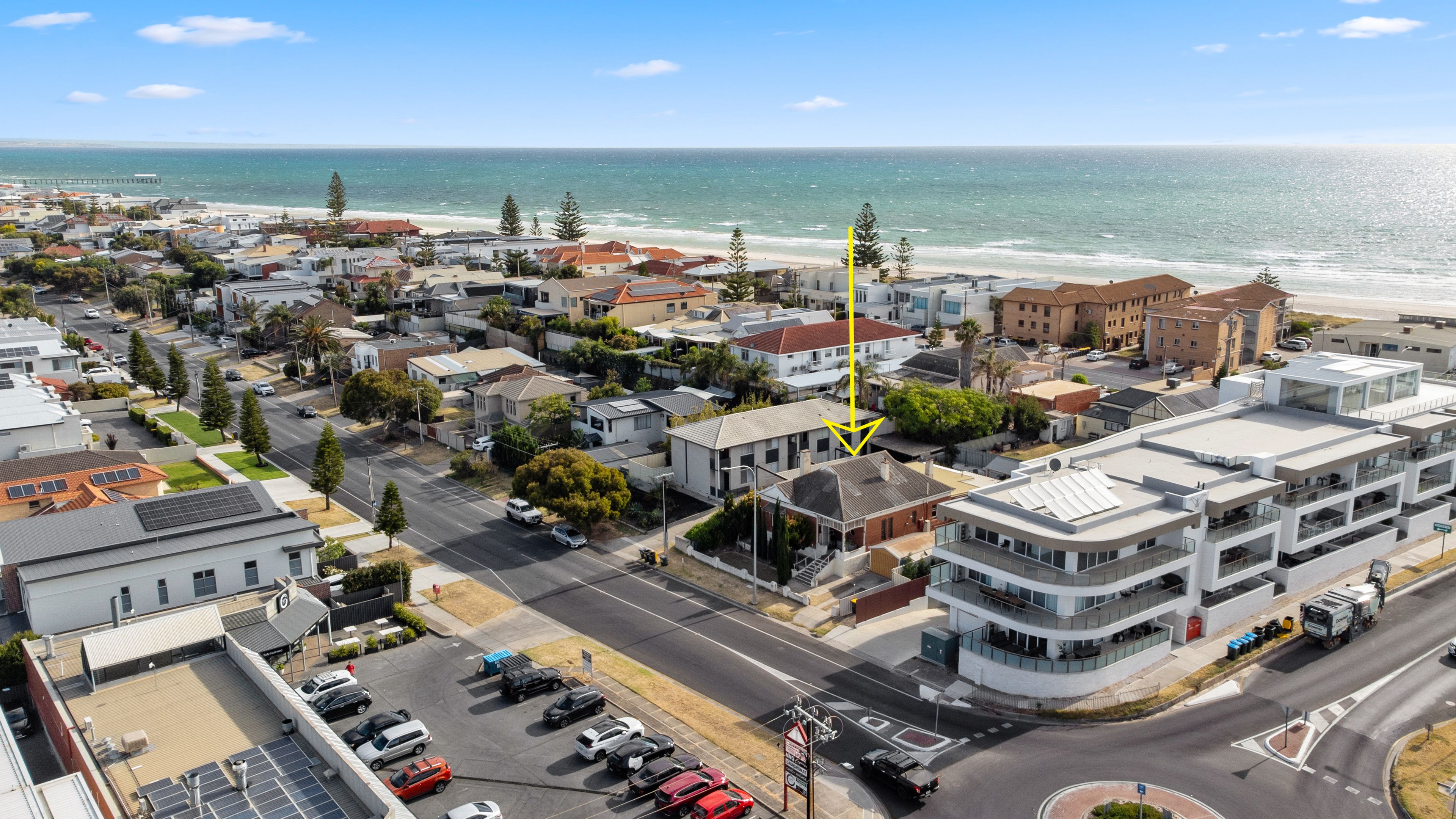 423 Military Road, Henley Beach, SA 5022