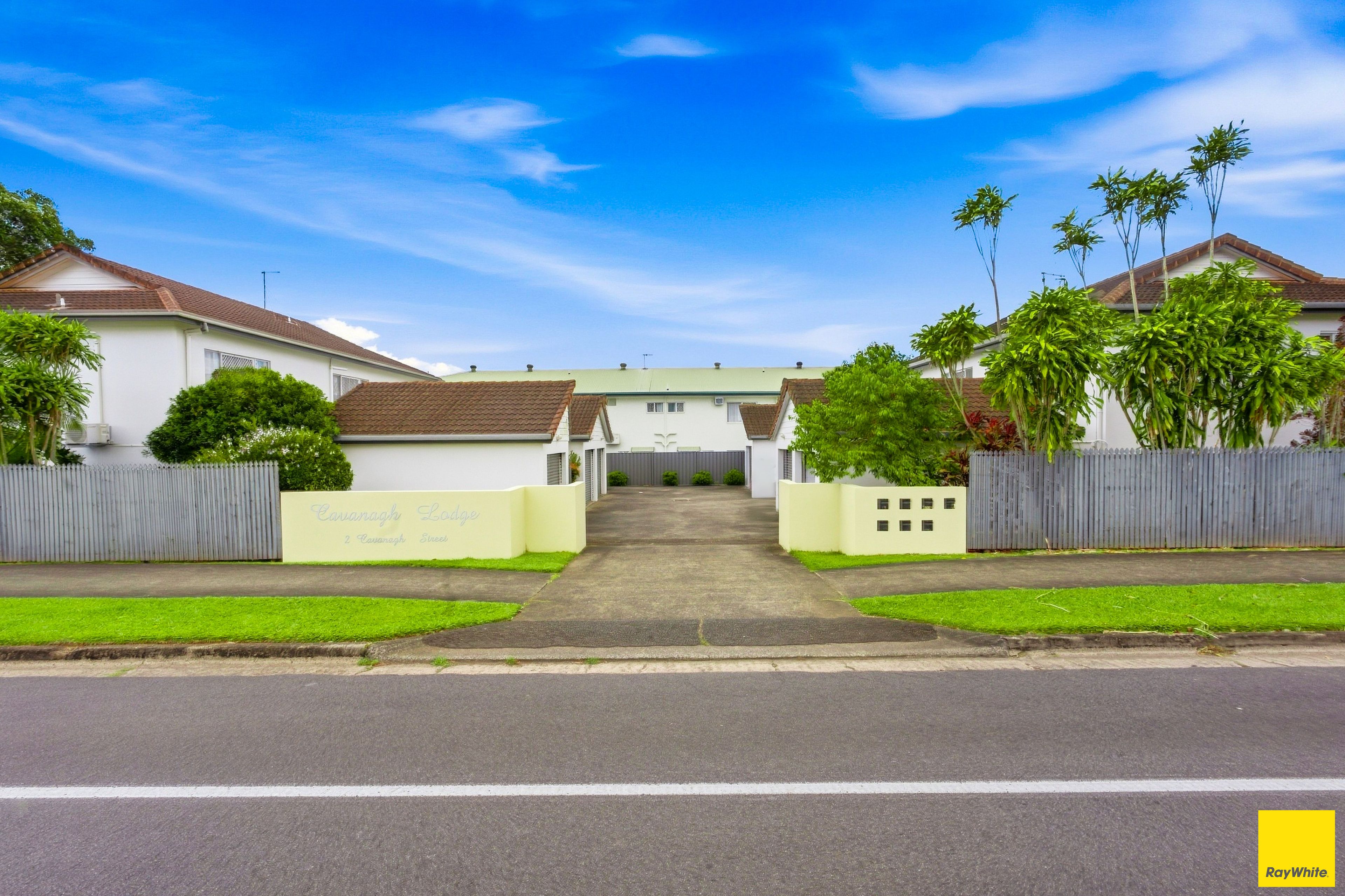 5/2 Cavanagh Street — photo 11 of 11