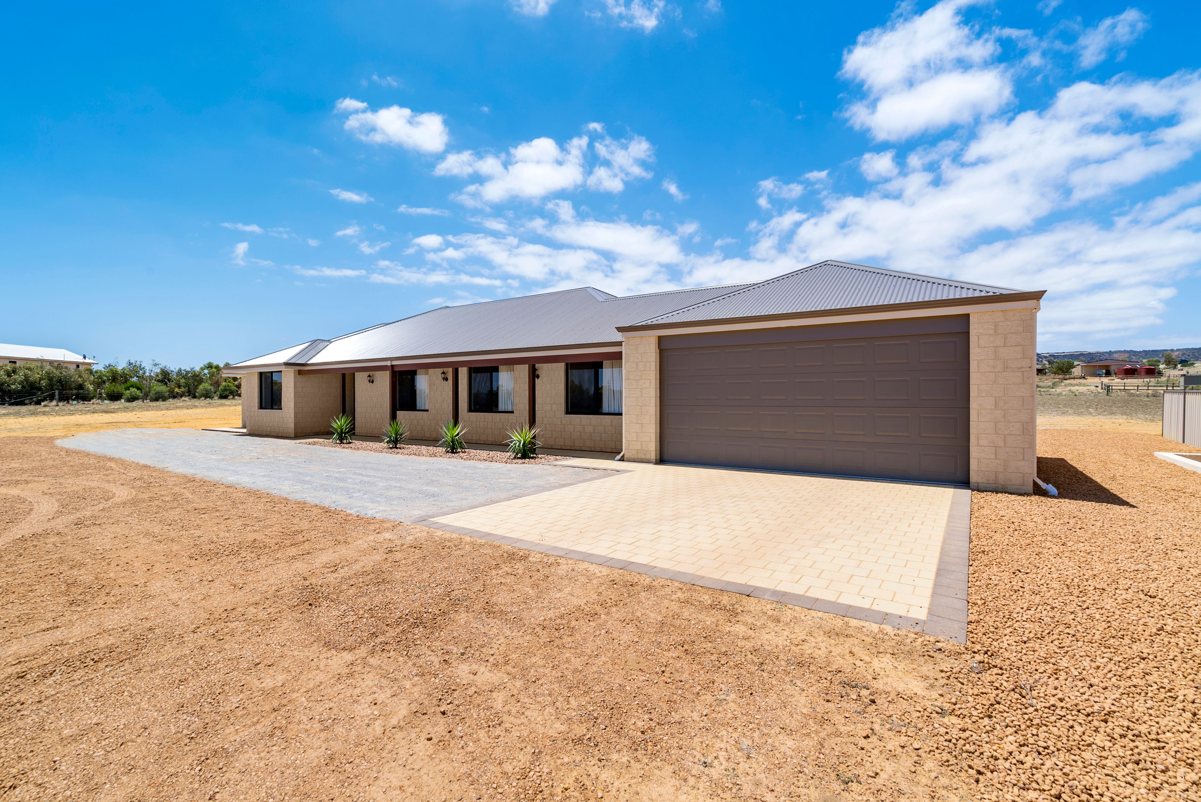 19 Wittenoom Circle, White Peak, WA 6532