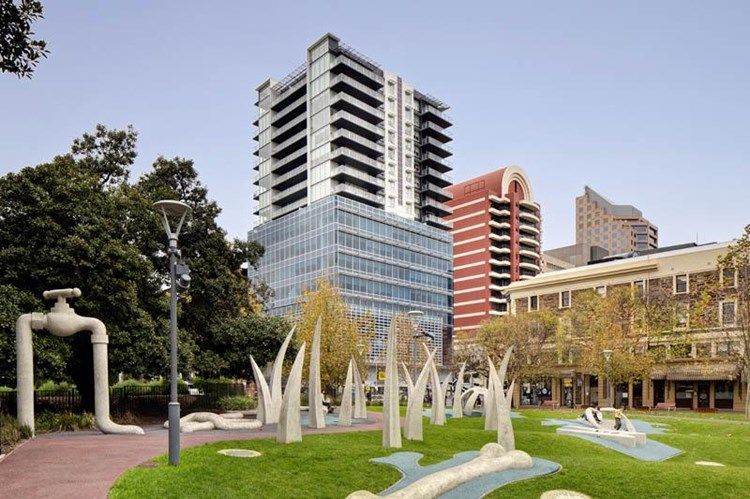 1605/47 Hindmarsh Square, Adelaide SA 5000