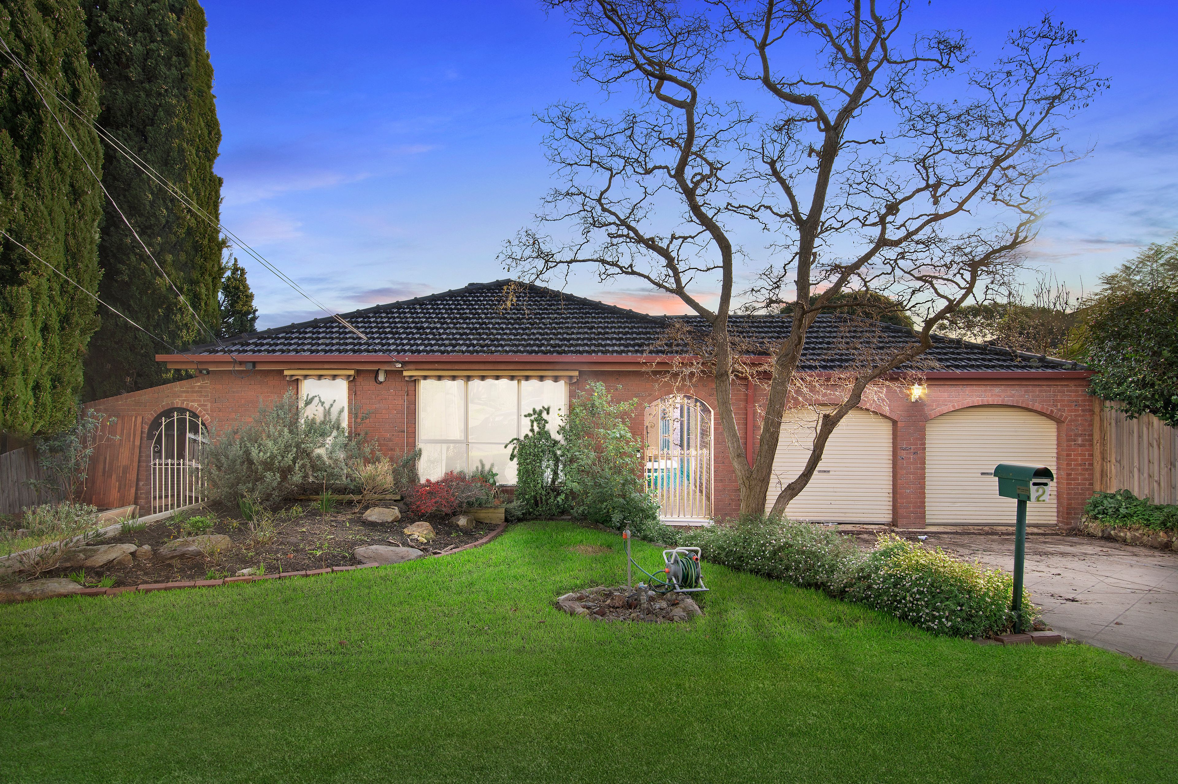 2 Meridian Court, Mooroolbark, VIC 3138