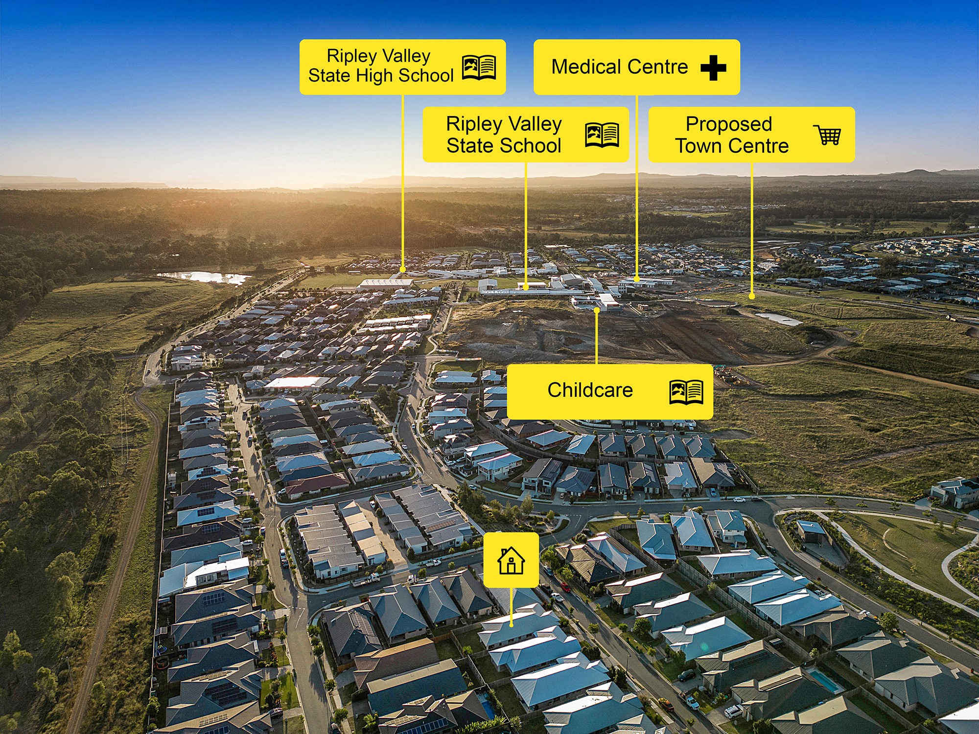 3 Eccles Street, South Ripley, QLD 4306