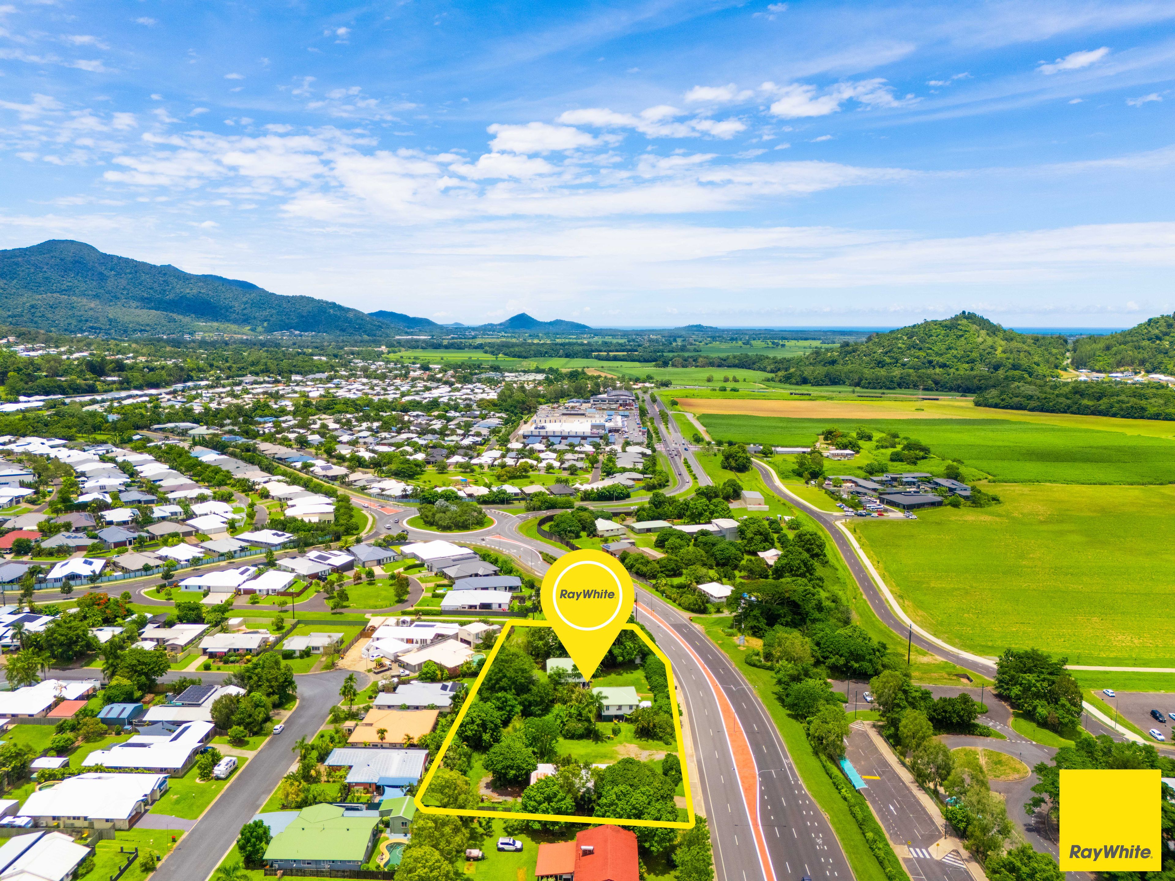184-188 Redlynch Intake Road, Redlynch QLD 4870