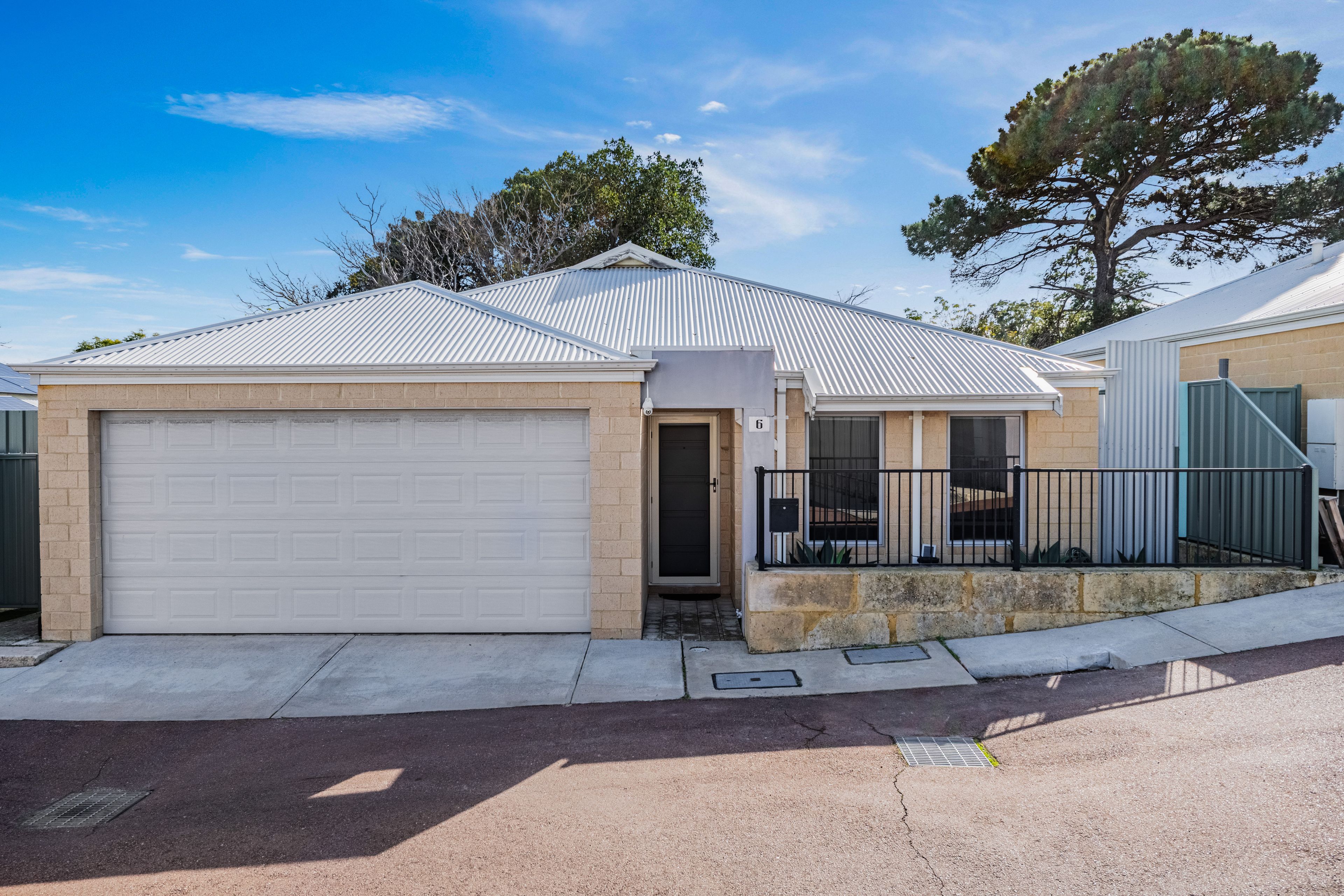 6/19 Serls Street — photo from Ray White BPG
