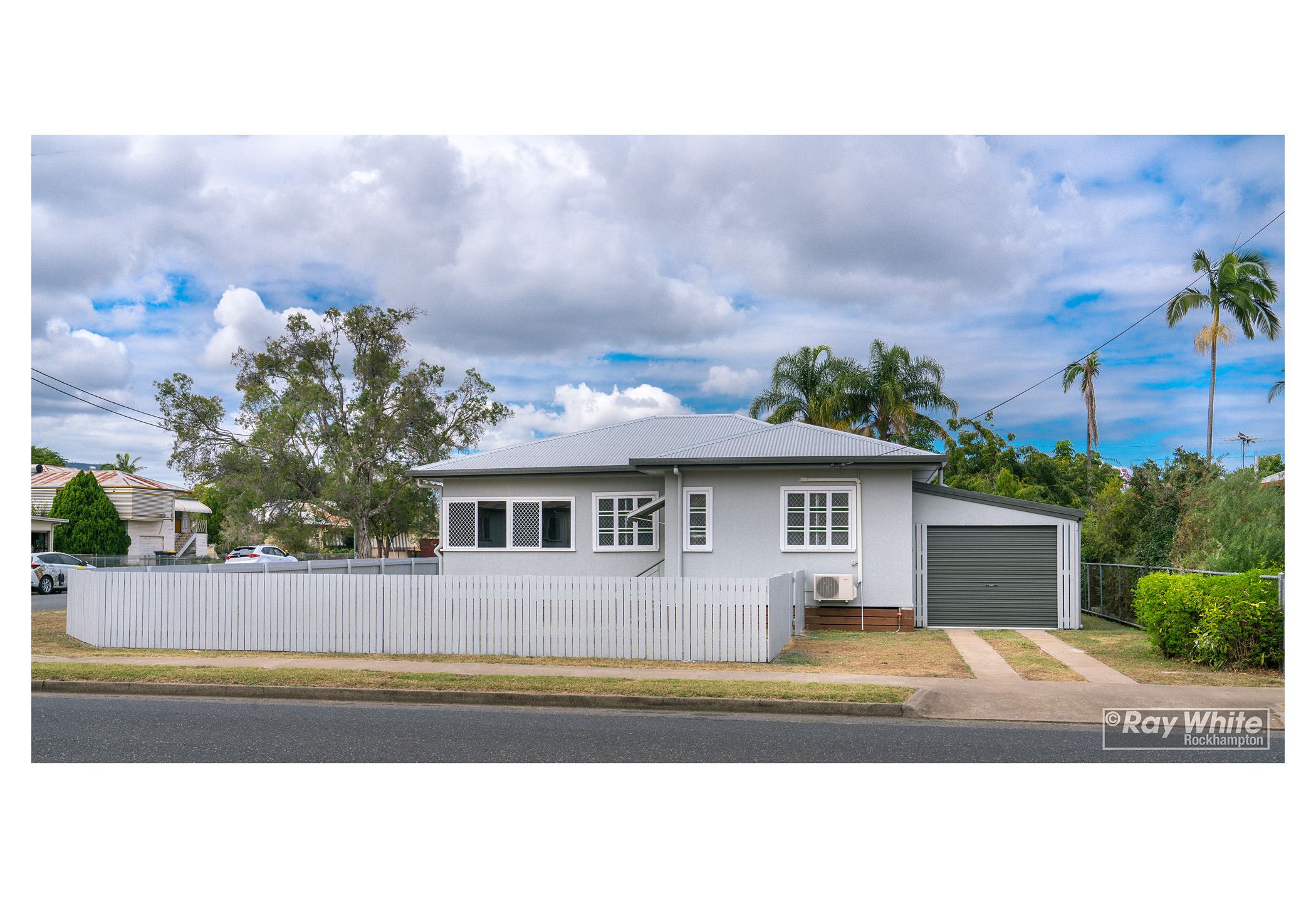 105 Main Street, Park Avenue QLD 4701