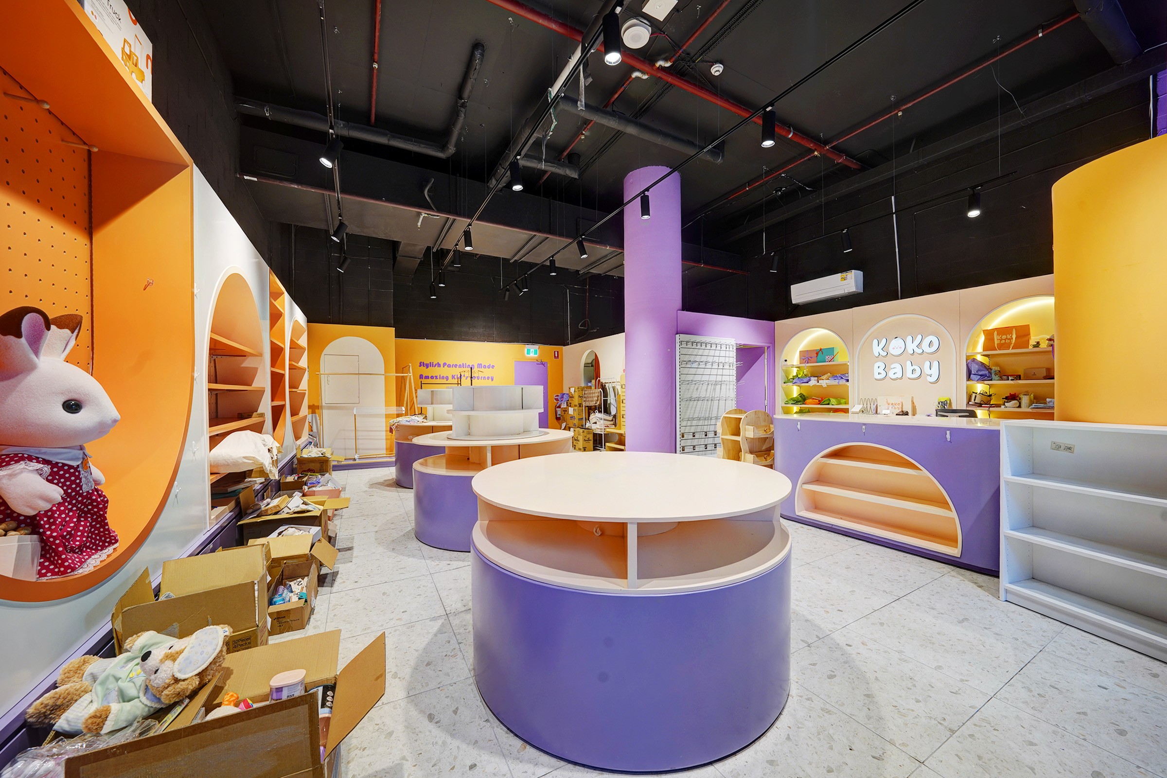 Shop 10/101 Waterloo Road, Macquarie Park, NSW 2113