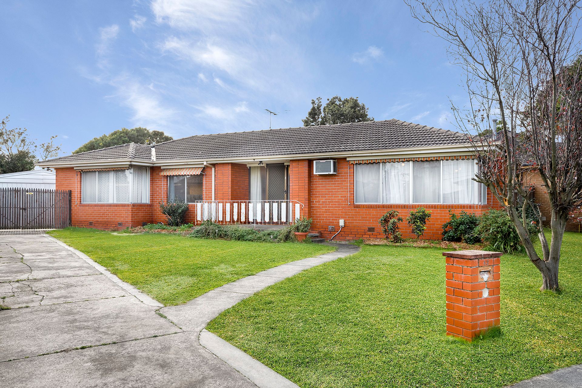 43 Carramar Drive, Frankston, VIC 3199