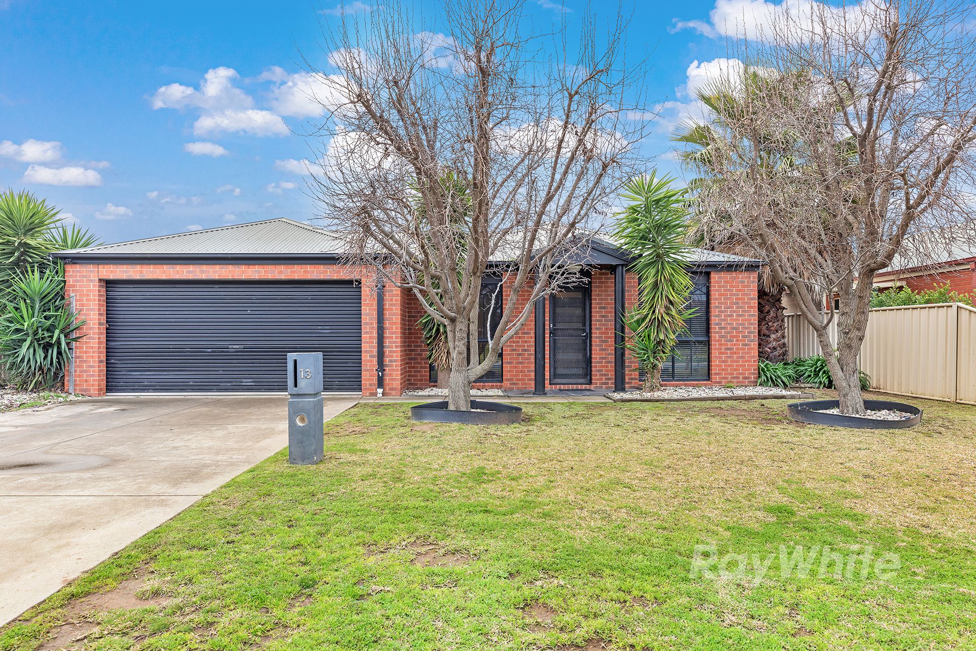 13 Roberts Court, Echuca, VIC 3564 Sold House Ray White Echuca