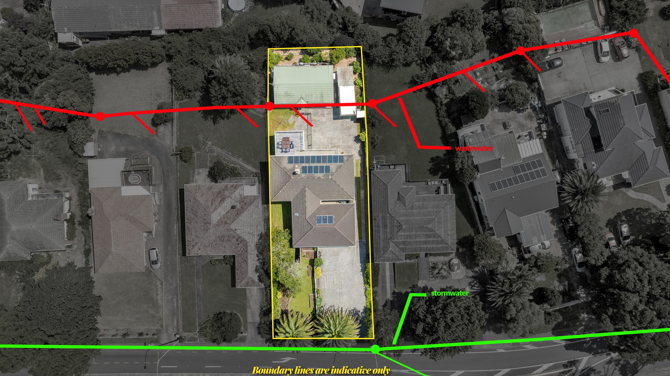 37 Ridge Road, Howick, Manukau City