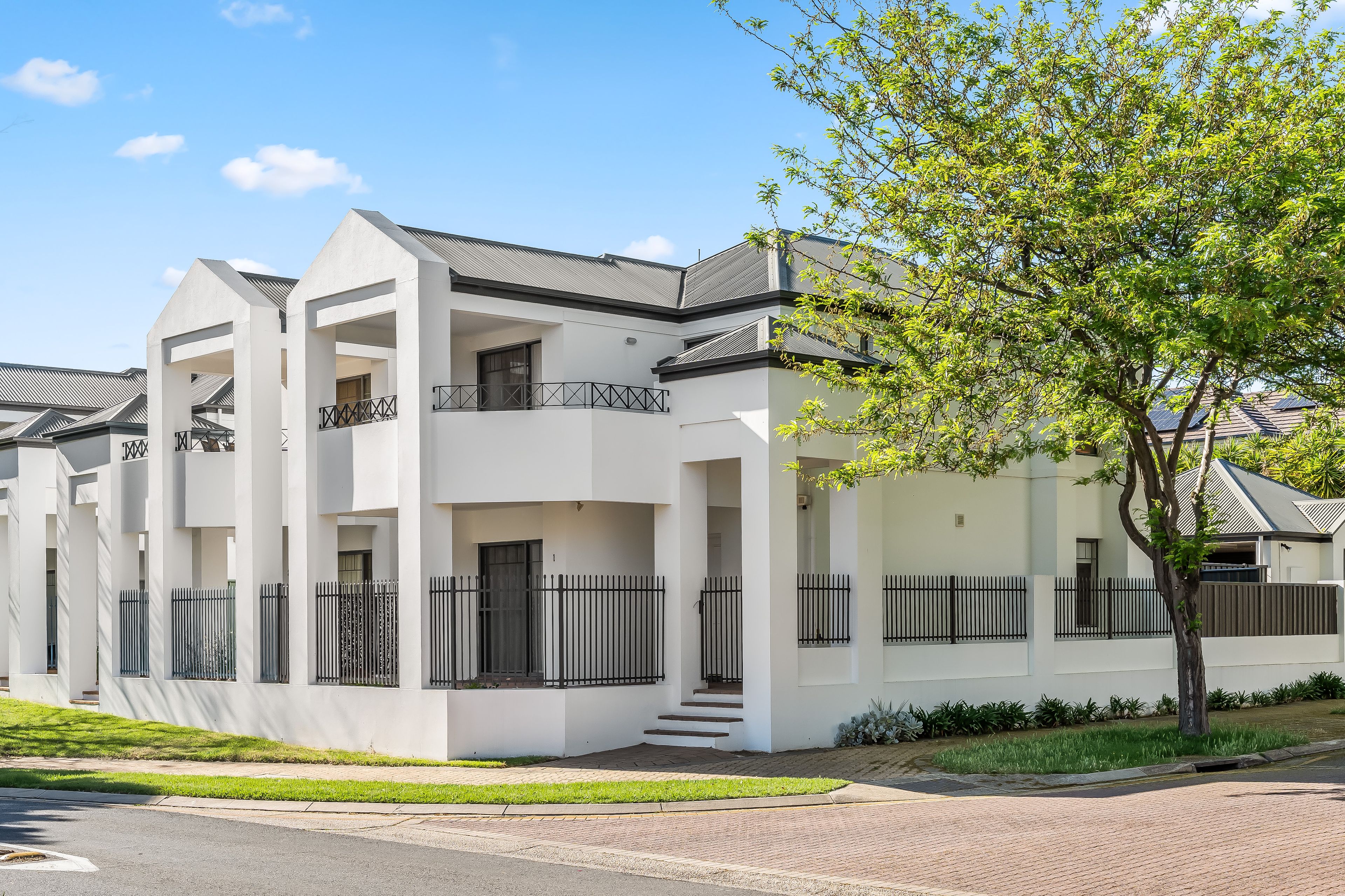 1/2 Argyle Street, Mawson Lakes, SA 5095