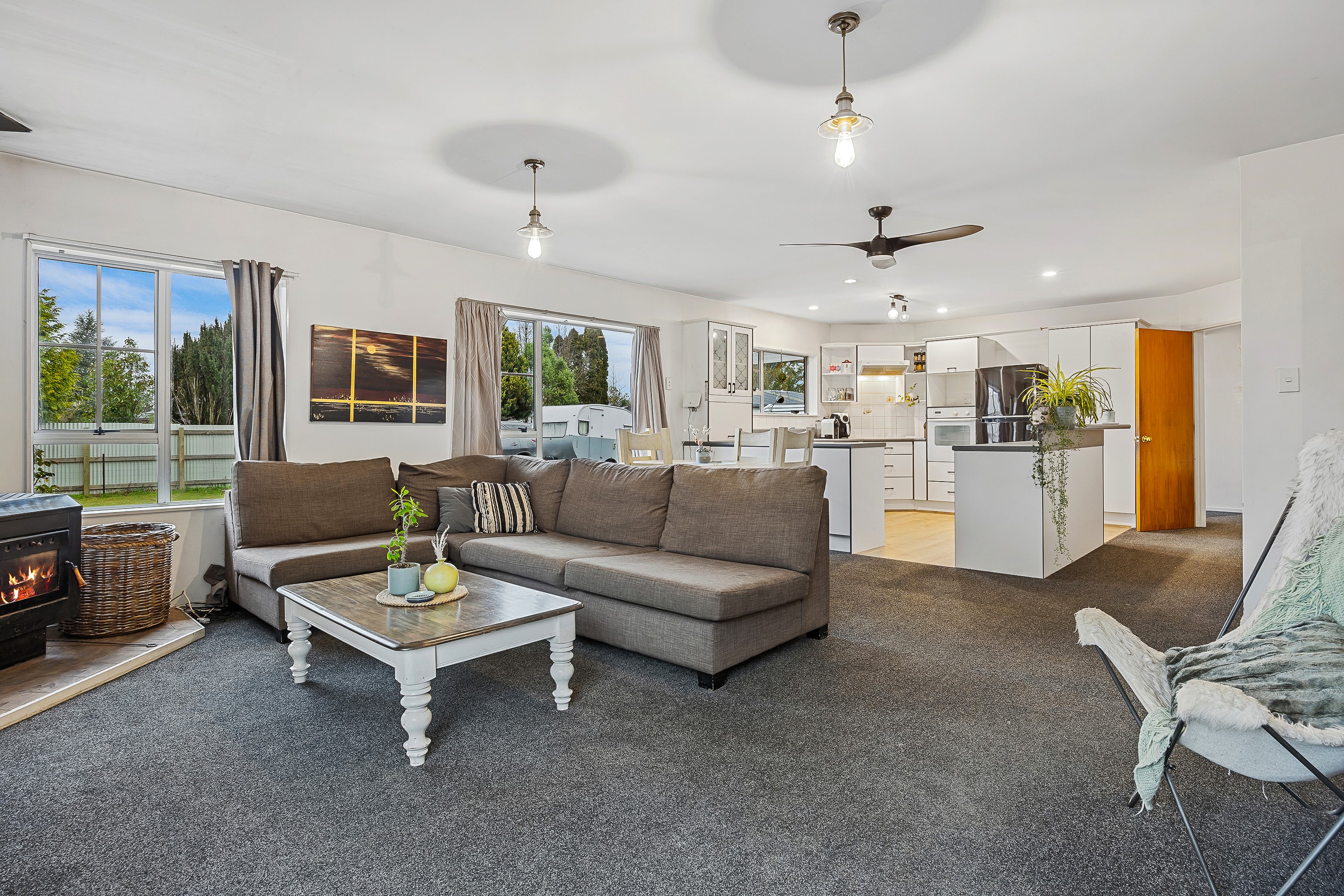 15 Burnett Street, Oxford, Waimakariri District