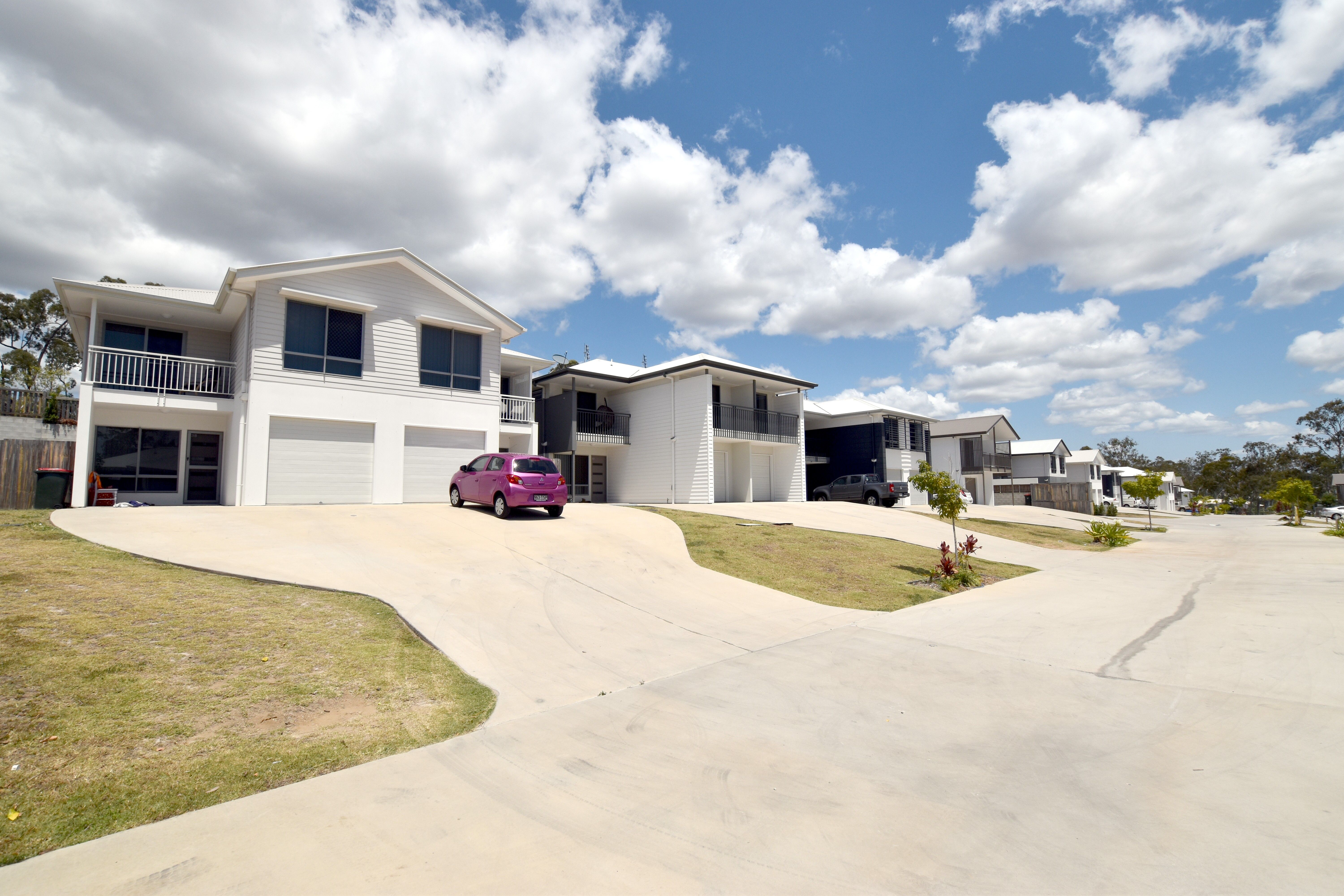 41/1 Ringuet Close, Glen Eden, QLD 4680