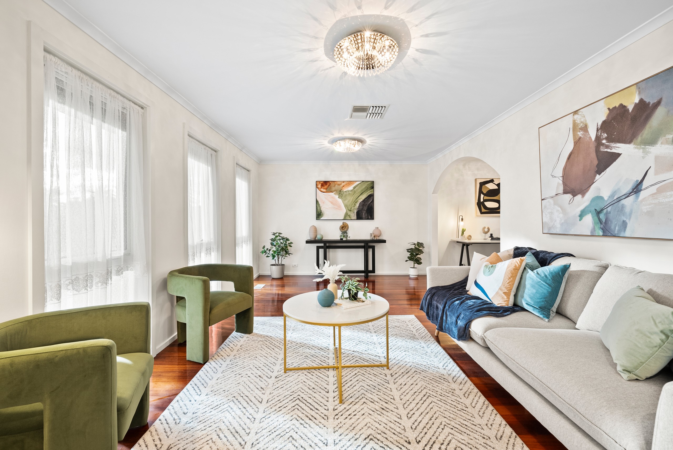 3 Spruce Drive, Rowville, VIC 3178