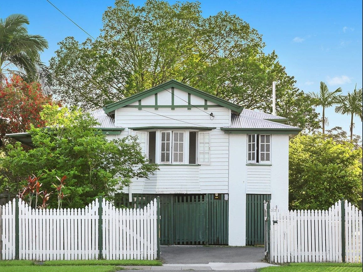 331 Oxley Road — photo from Ray White Sherwood