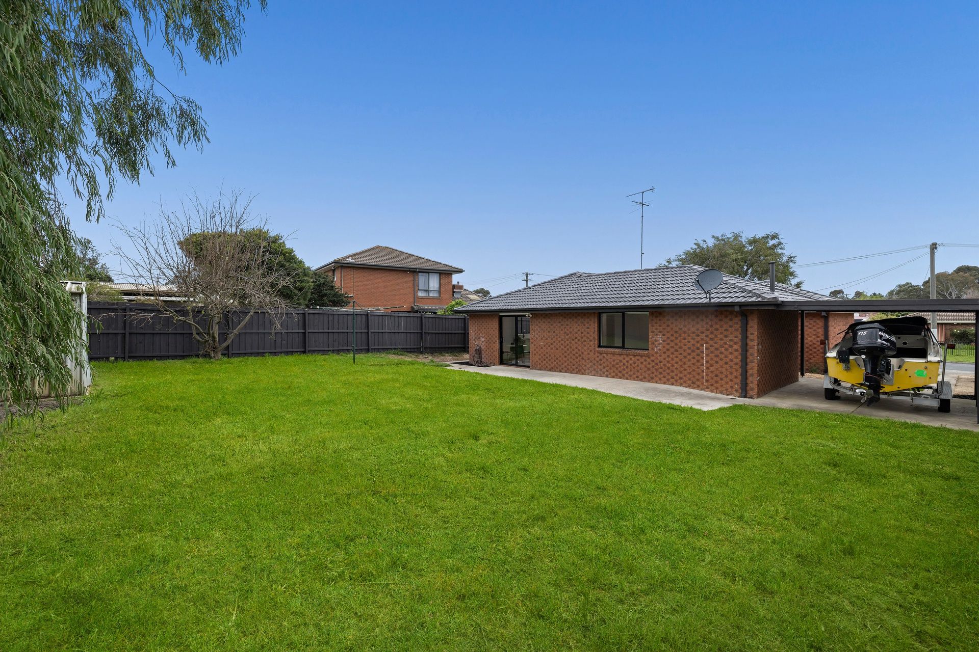 5 Isaac Smith Crescent — photo 15 of 22