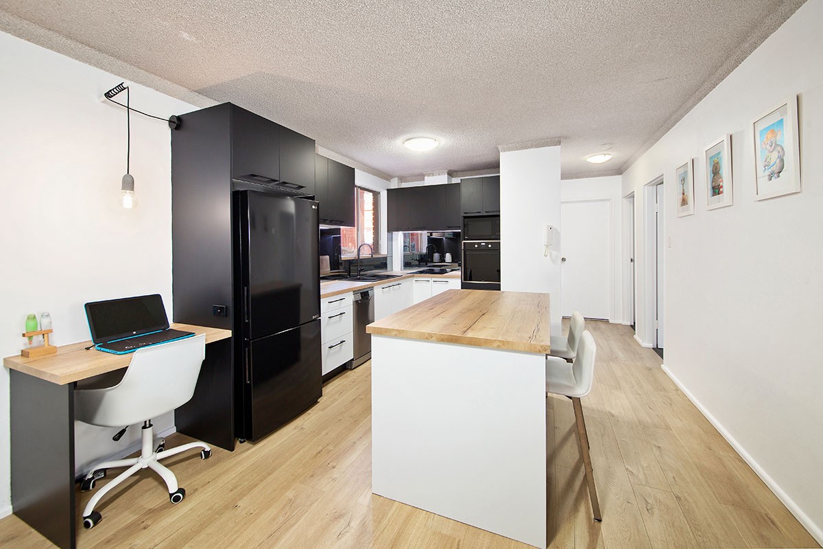 2/31-33 Oxley Avenue, Jannali, NSW 2226