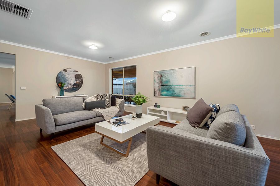 61 Creekwood Drive, Craigieburn, VIC 3064