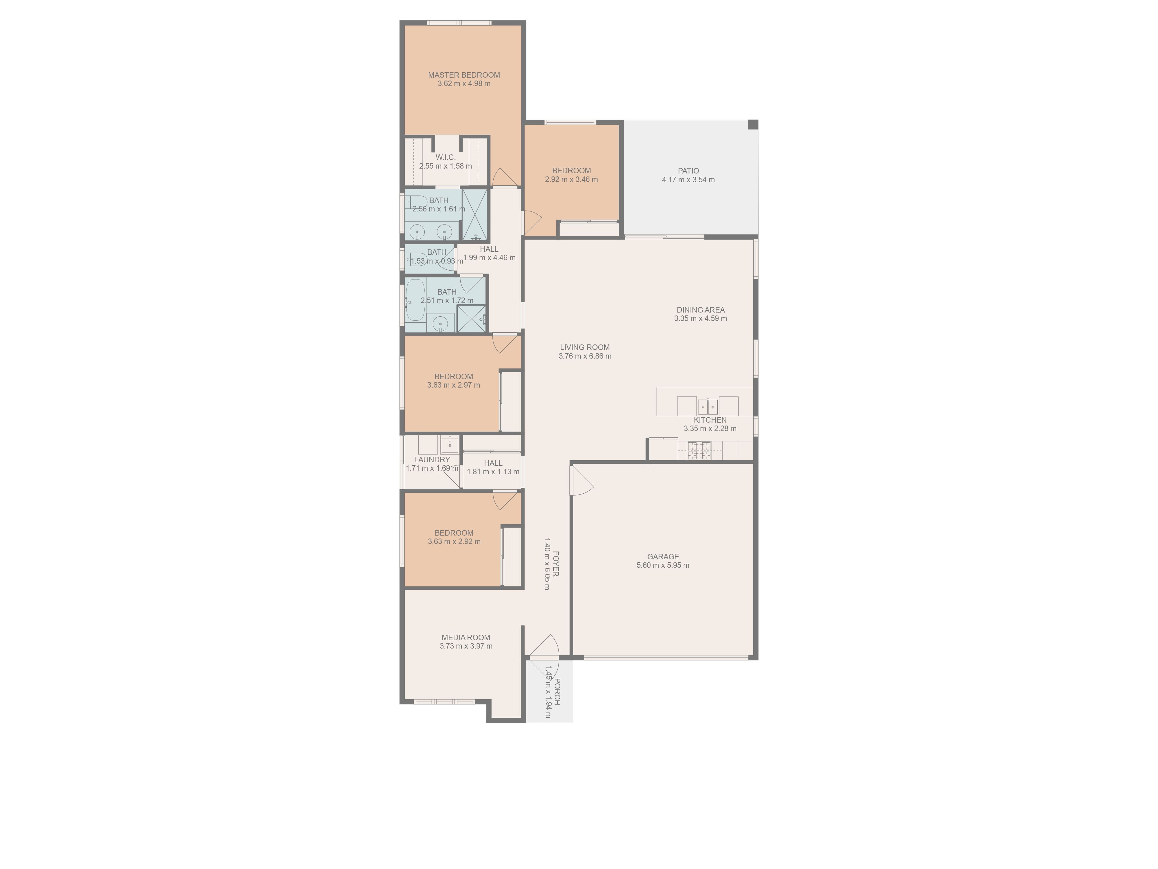 9 Vale Street, Emerald, QLD 4720