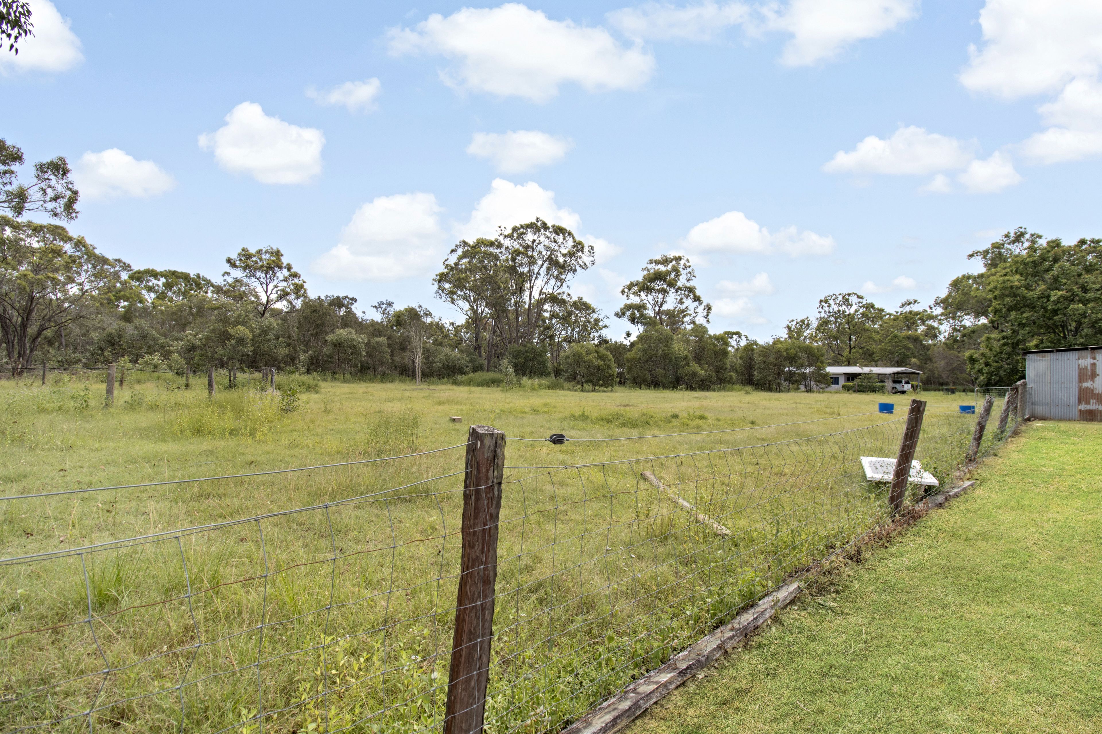 100 Hunter Street, Torbanlea, QLD 4662 Acreage/SemiRural for Sale Ray White Hervey Bay