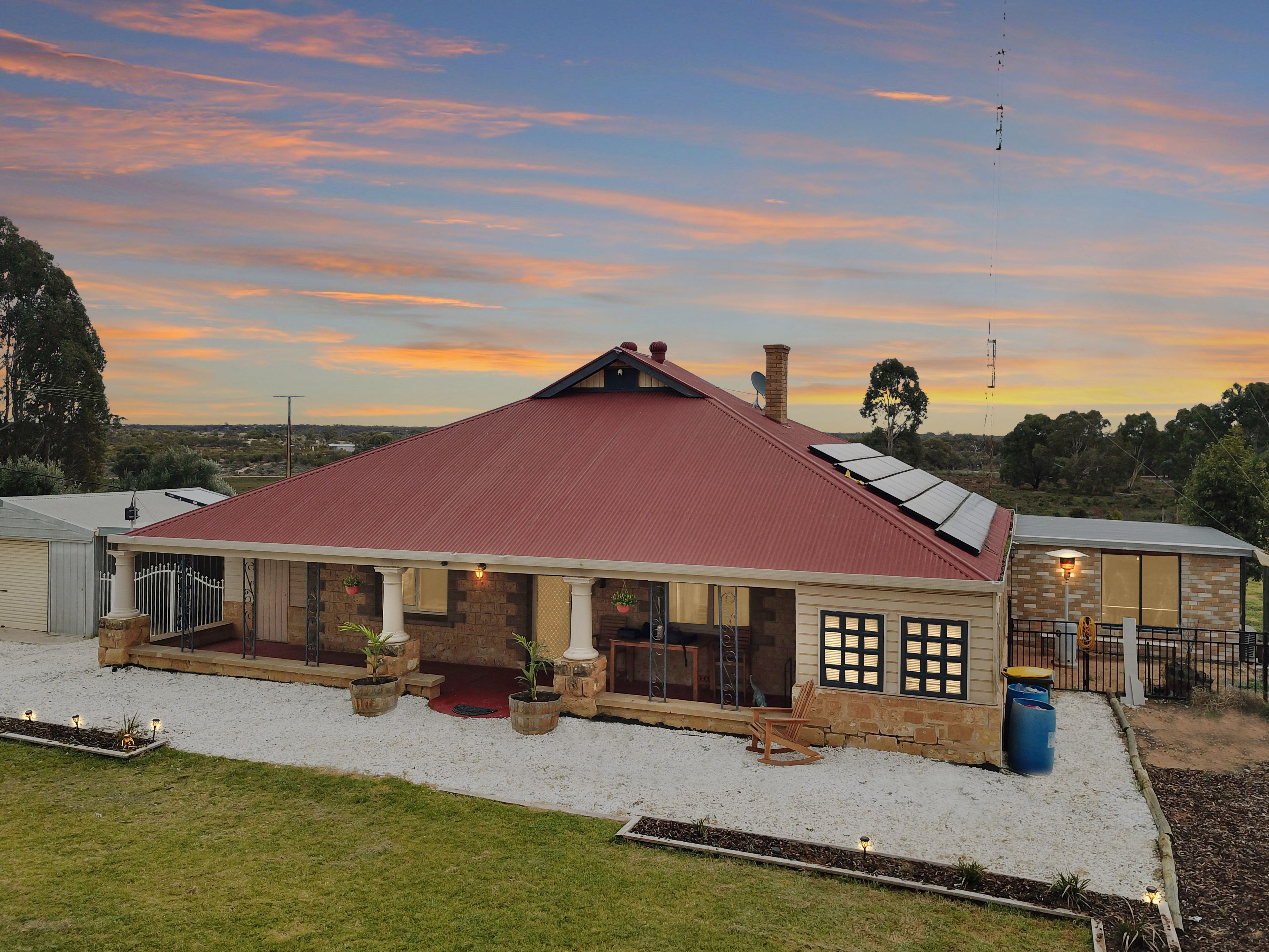 62 Dearden Terrace, Cadell, SA 5321 - Sold House - Ray White Riverland