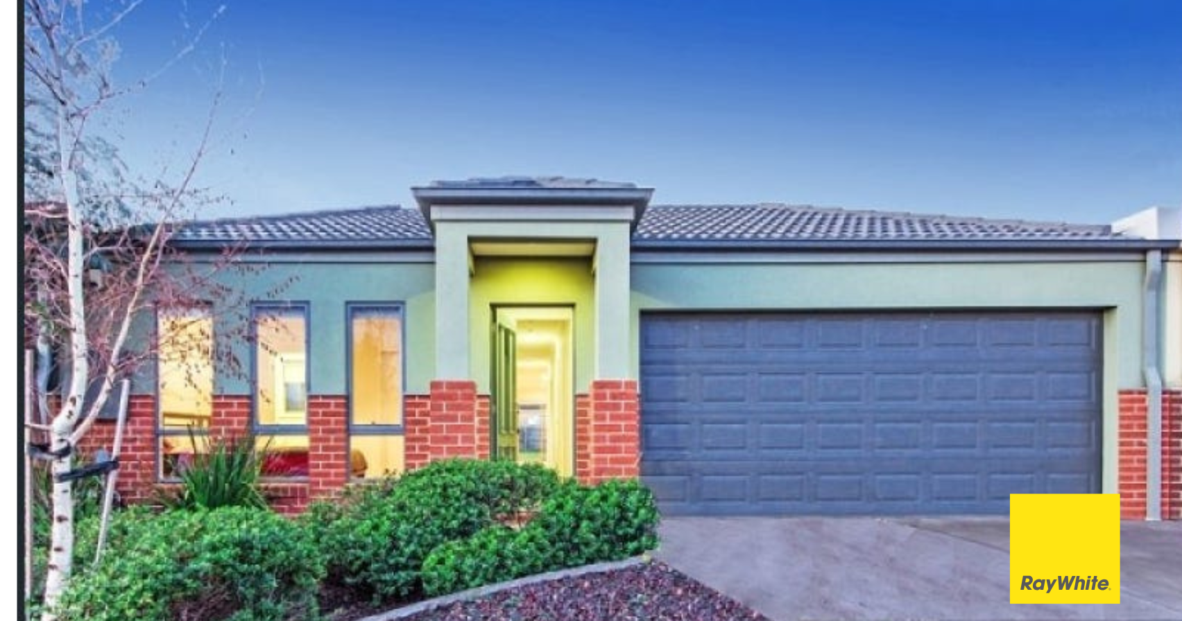 12 Mcdougall Place, Truganina VIC 3029