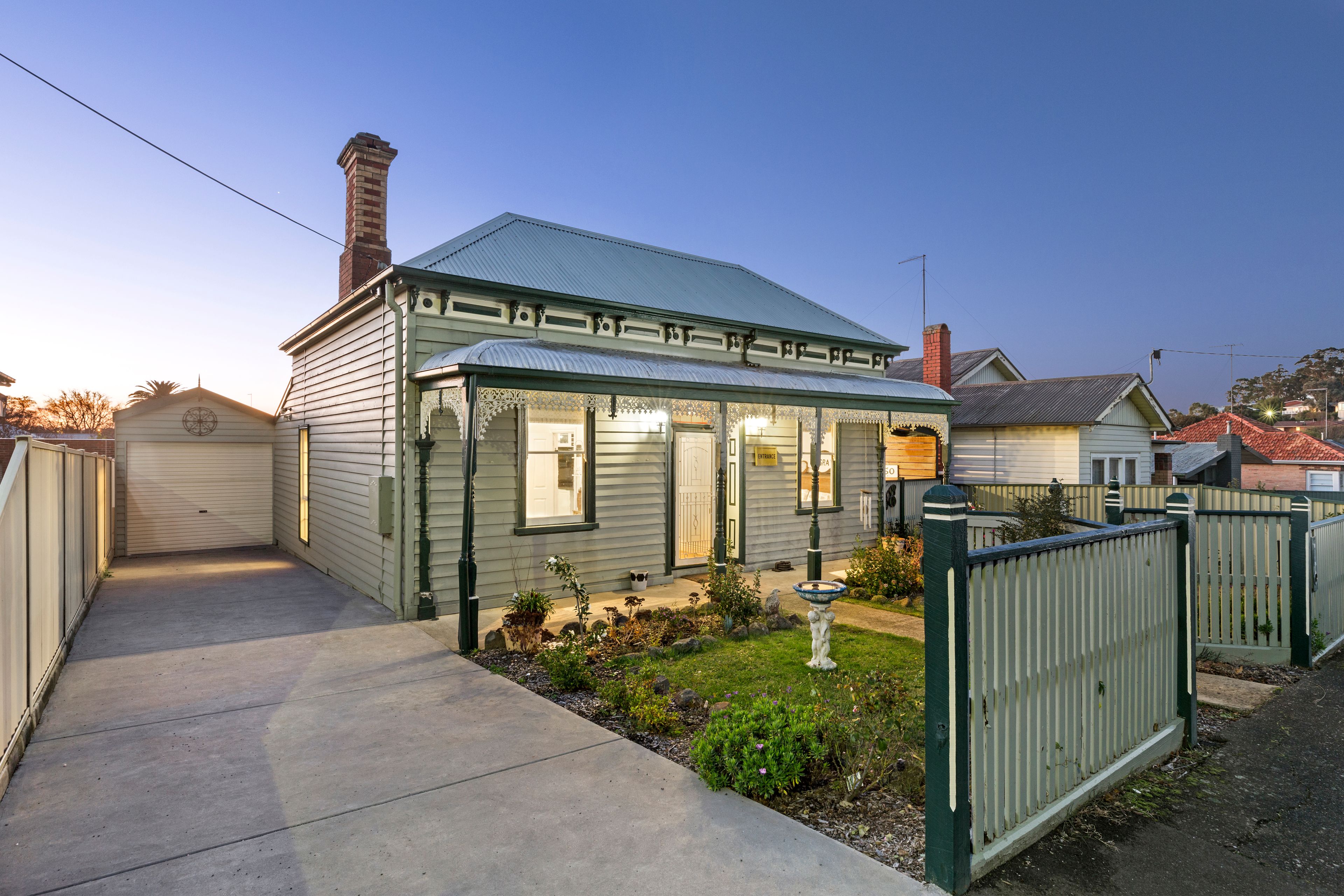 712 Tress Street, Mount Pleasant, VIC 3350